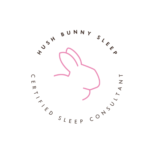 Hush Bunny Sleep Consultant