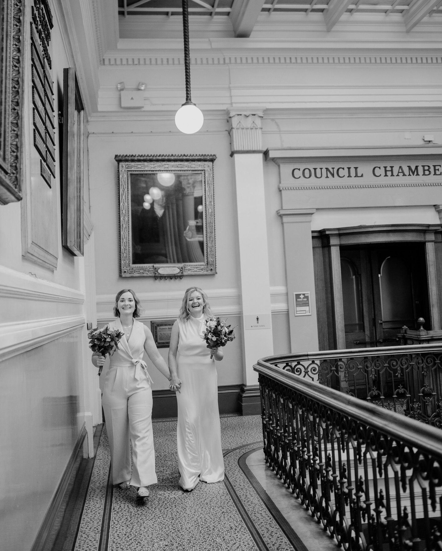 I&rsquo;m the kinda gal that is either wearing every colour under the sun, or I&rsquo;m all in black. And while my work is often praised for its colourfulness, I often secretly love my black and whites the most. 

It&rsquo;s not always a feeling you 