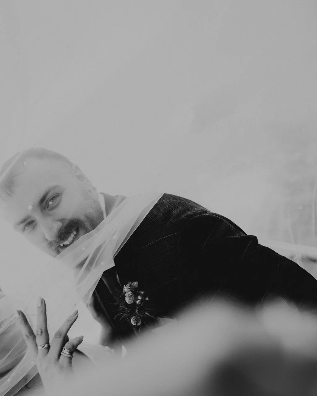 There&rsquo;s the big moments, the ones we expect to love the photos of - first looks, portraits, the big kiss, the confetti, the first dance - but for me it&rsquo;s everything in between.

These are the real stories. 

When performance is stripped a