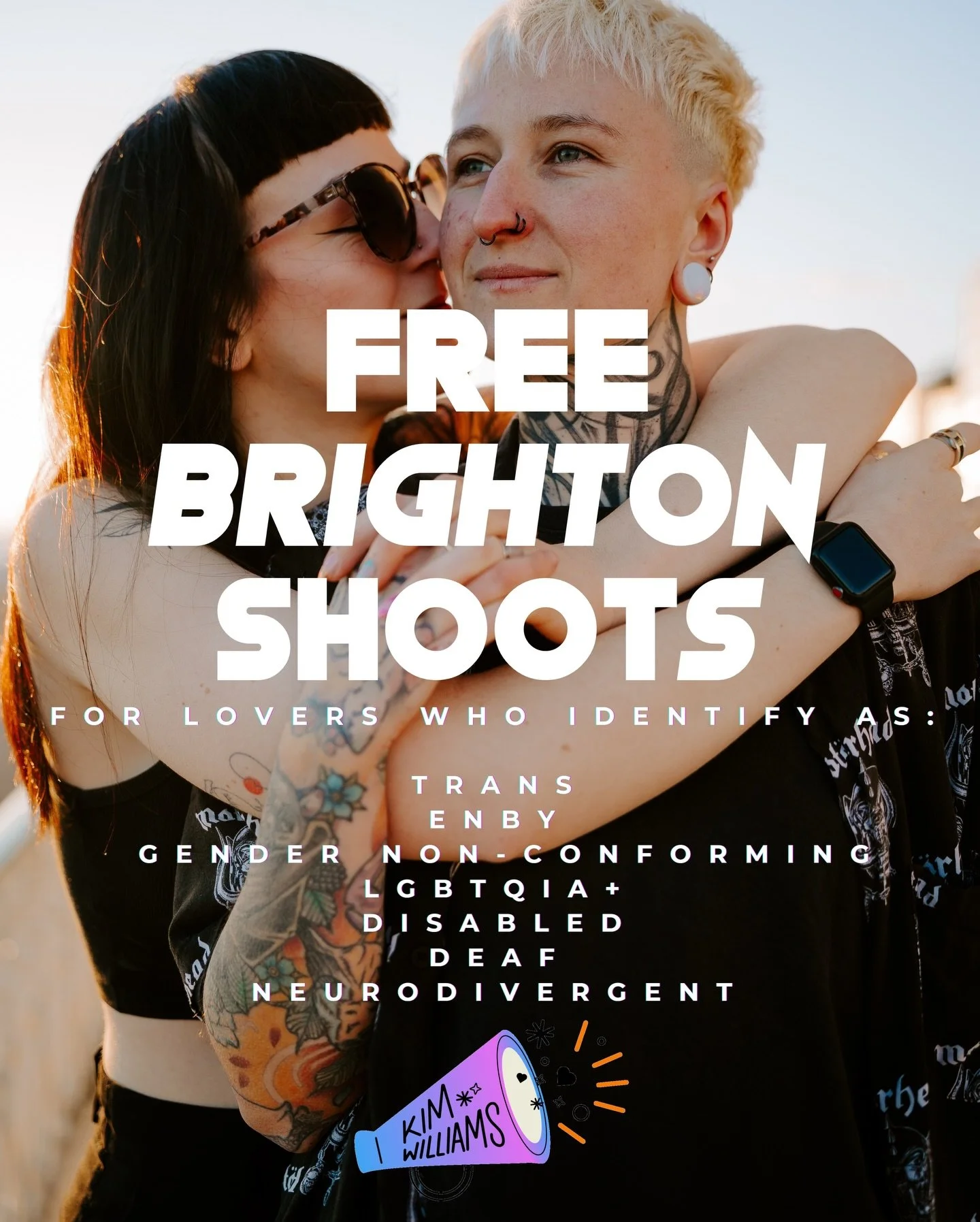 I introduced my sliding scale pricing in the summer and have been astounded as to how generous folk have been. Recently a past client retroactively upgrade their package to the Supporter Tier (their wedding was shot and delivered in 2024, and they pa