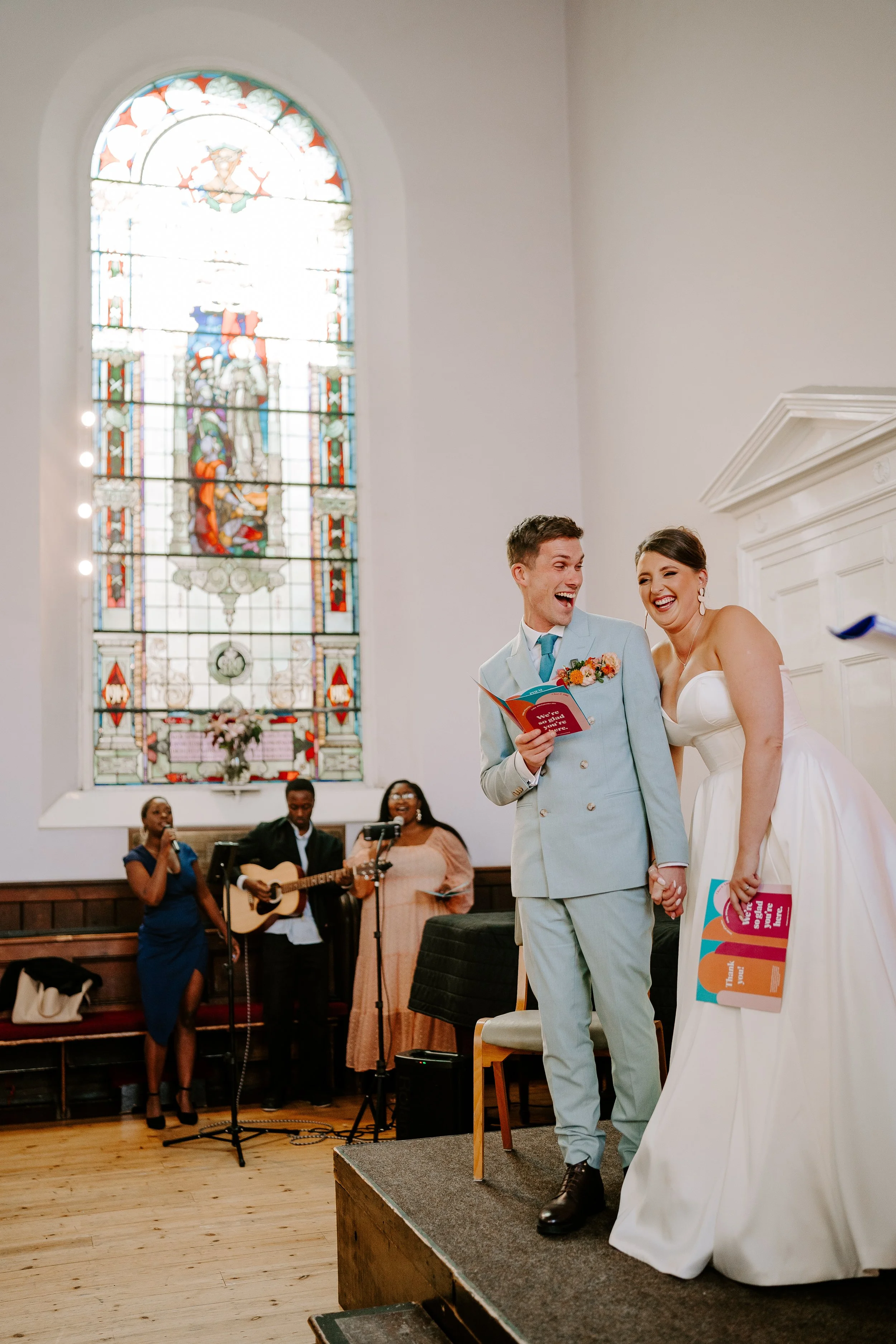 The ultimate guide to brighton weddings - licensed venues