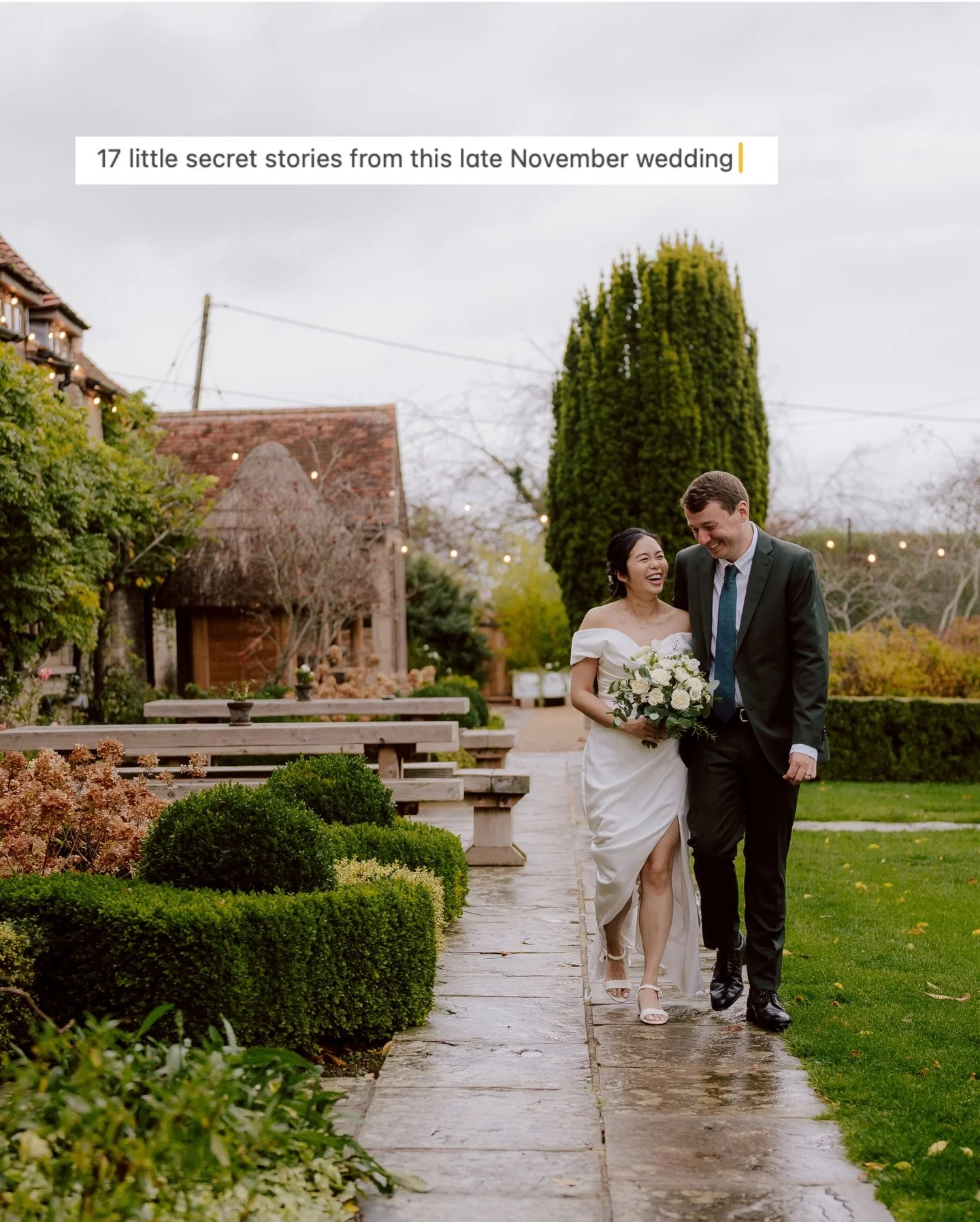 I adore my Tythe clients. 

I get booked at this beautiful Oxford venue a handful times a year, and I love seeing the enquiries drop into my inbox. Not only are the staff proper dreamboats - I&rsquo;m talking unlimited full fat cokes, steaming hot de