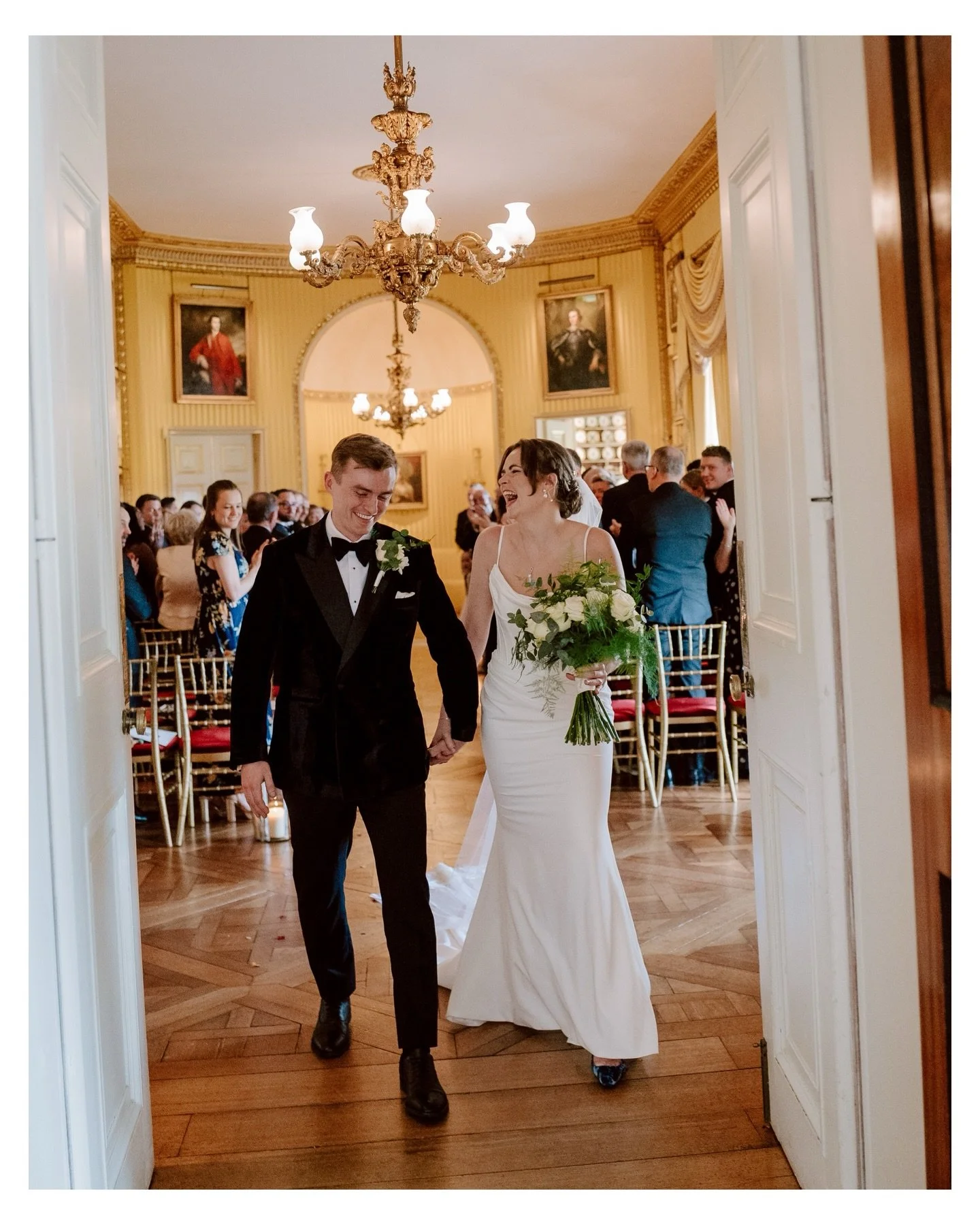 Recently I read something about &lsquo;planned candids&rsquo; and it made me feel *icky*

That juxtaposition doesn&rsquo;t sit right in my body. If a moment is planned it is no longer candid. Candids are truth, the real story. 

Cue Dan (she/her) &am