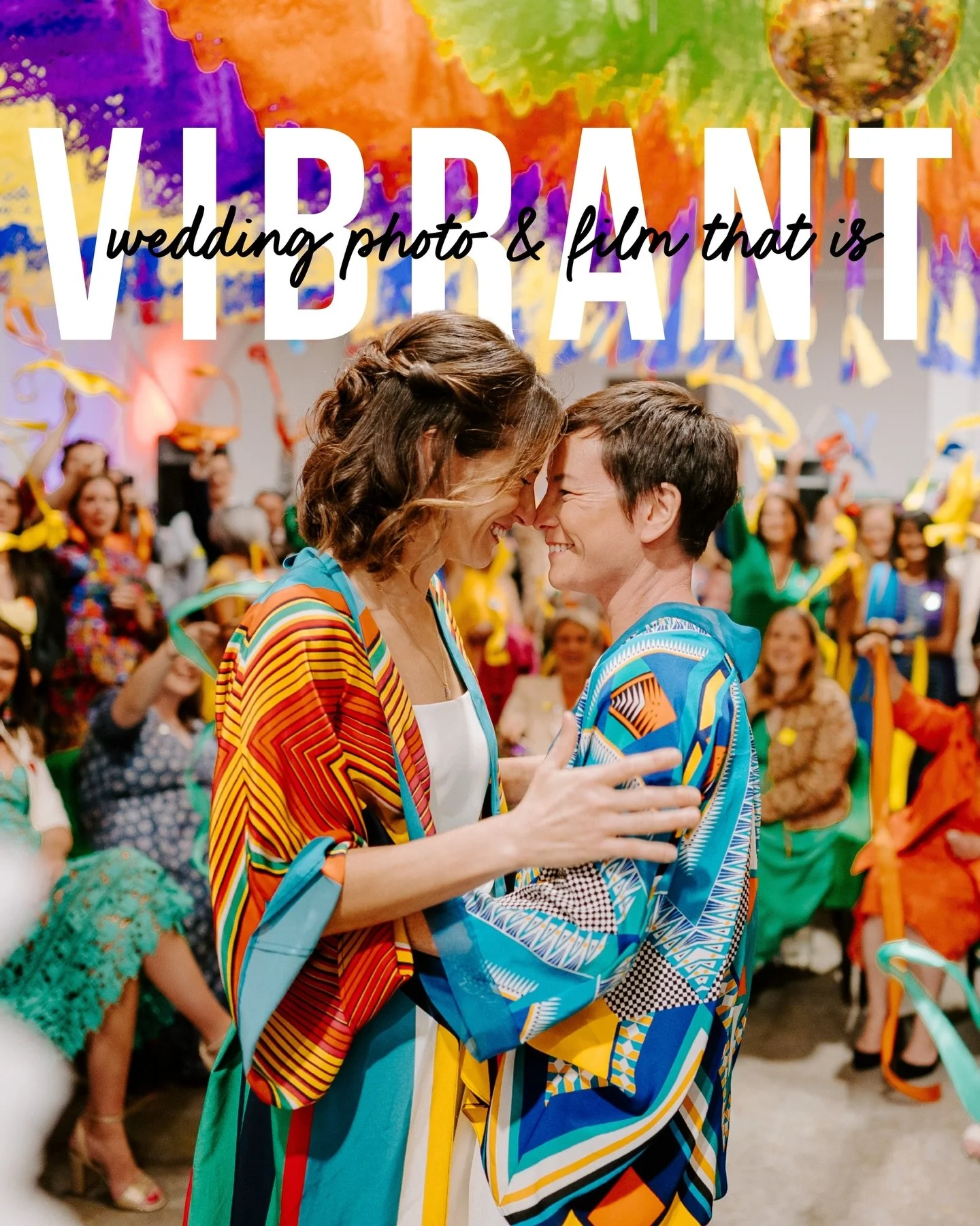 Here we celebrate weddings that don&rsquo;t look like weddings.
Here we are pro fat-liberation, anti-diet.
Here we understand there is not yet marriage equality for all (and we&rsquo;re working on it).
Here we operate on a sliding scale price structu