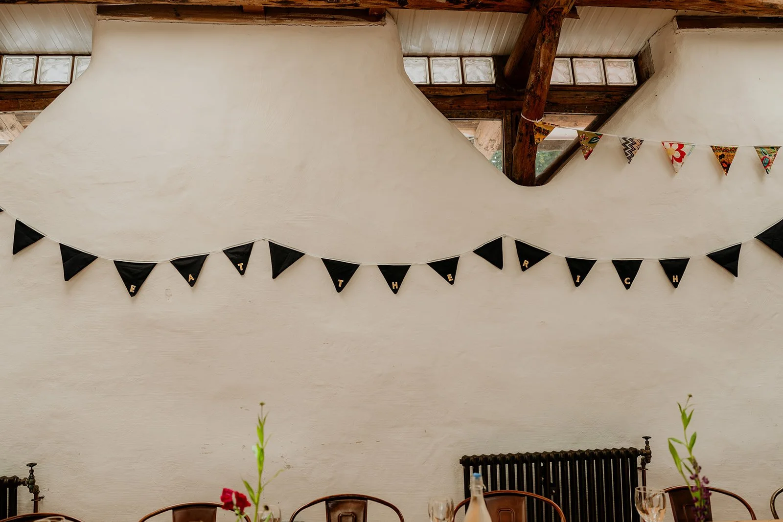 weddings are political - why i don’t believe in the division of ‘business and politics’