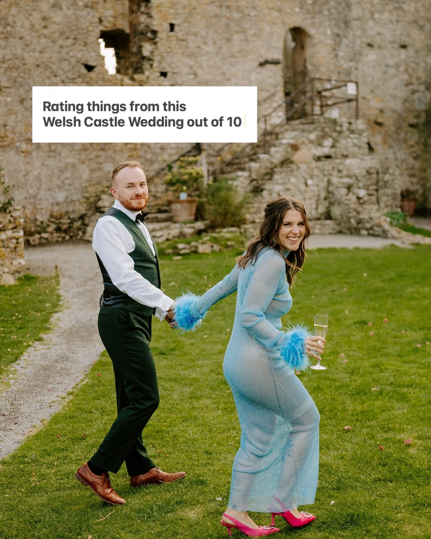 Current activity:

Boiling water on my camping stove to make a coffee before I continue my drive through West Wales for tomorrows wedding at @cardeeth_pembrokeshire 

The last time I was in these ends was late summer 2024 for the wedding of Bex and A