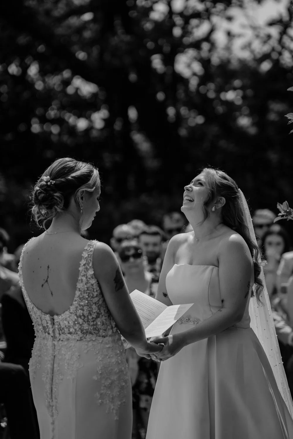 cardeeth farm lgbtqia+ wedding