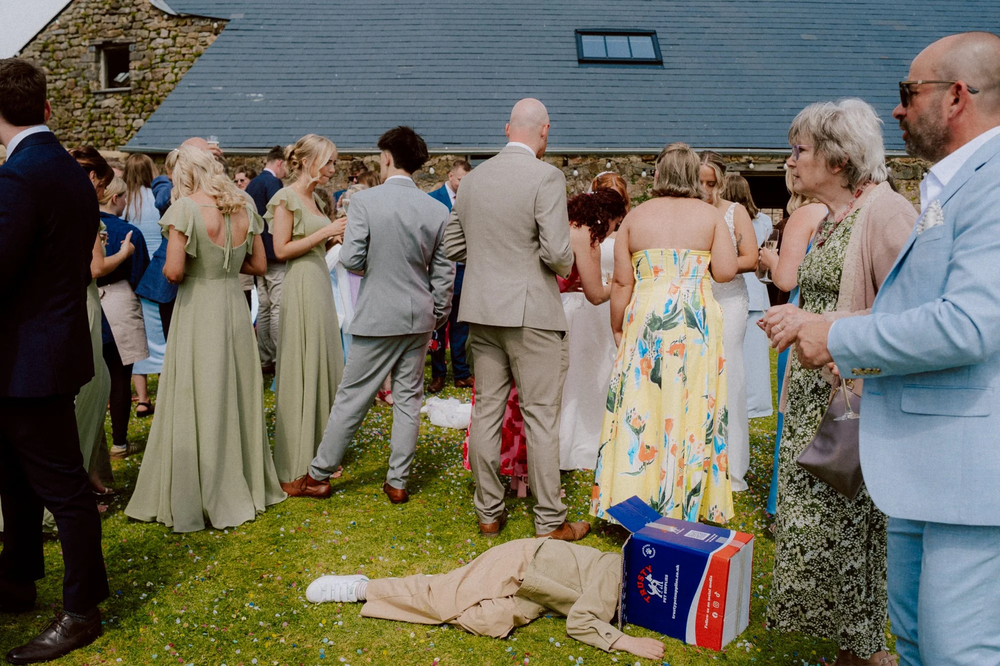 cardeeth farm lgbtqia+ wedding