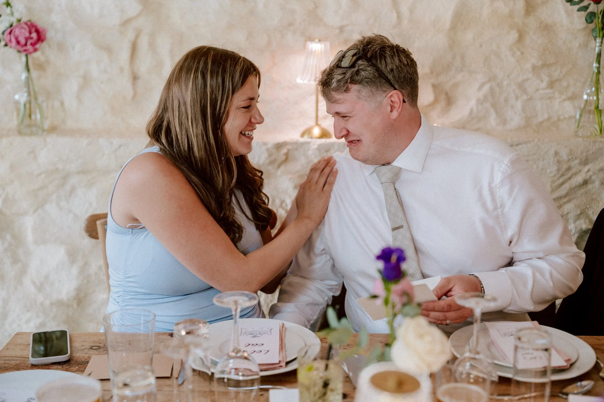 cardeeth farm lgbtqia+ wedding