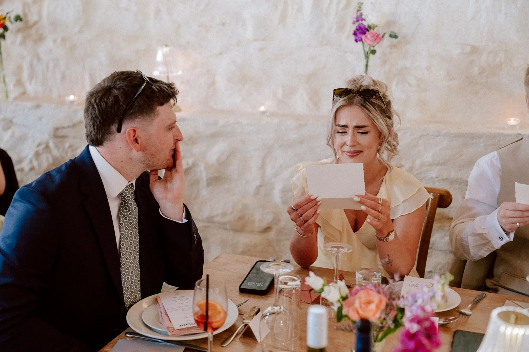 cardeeth farm lgbtqia+ wedding