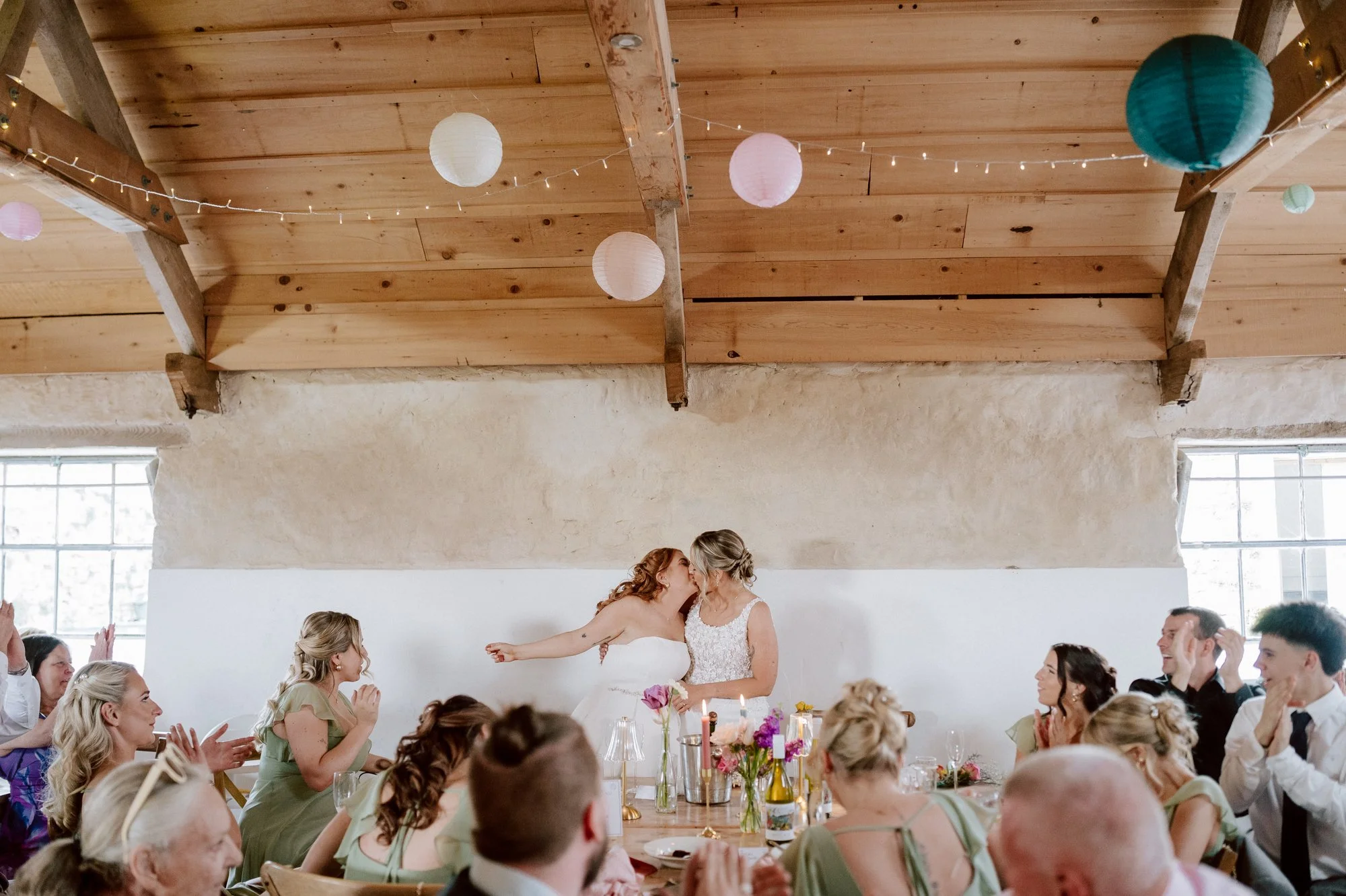 cardeeth farm lgbtqia+ wedding