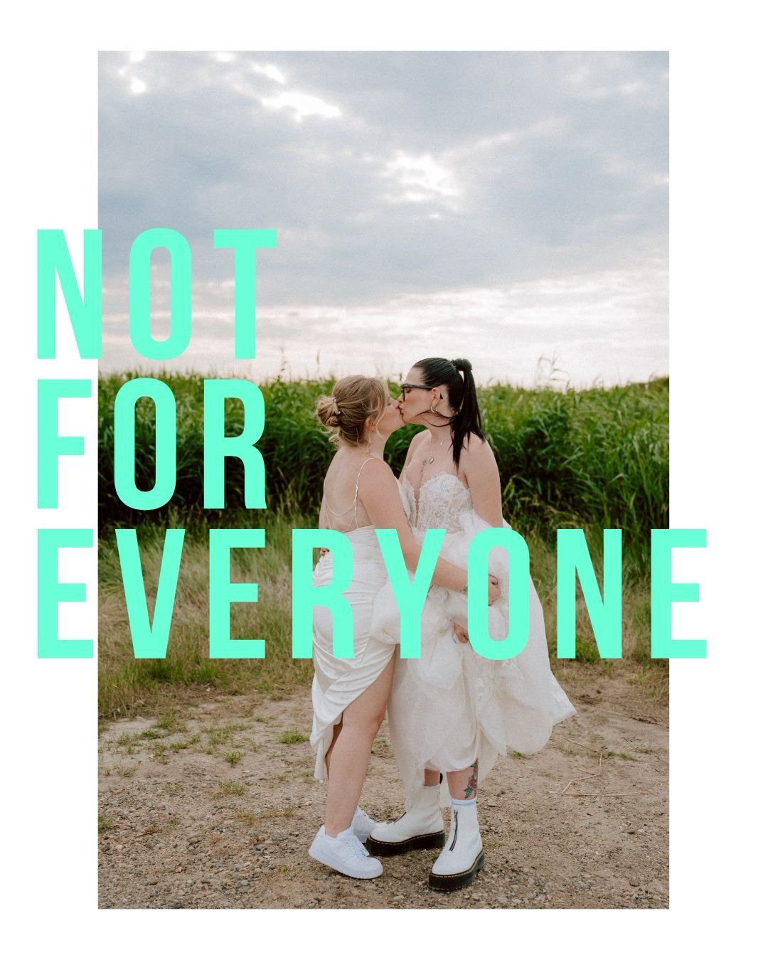 It&rsquo;s been a month or so of enquiries and then *crickets* so rather than delve into a spiral of &lsquo;AM I AWFUL&rsquo; I woke up and read through my 122 five star google reviews and reminded myself of two things:

🧡 I am not for everyone
🩷 T