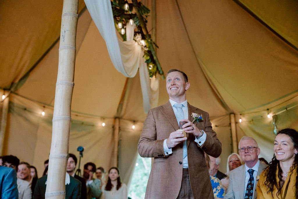 the boathouse wilderness kent wedding