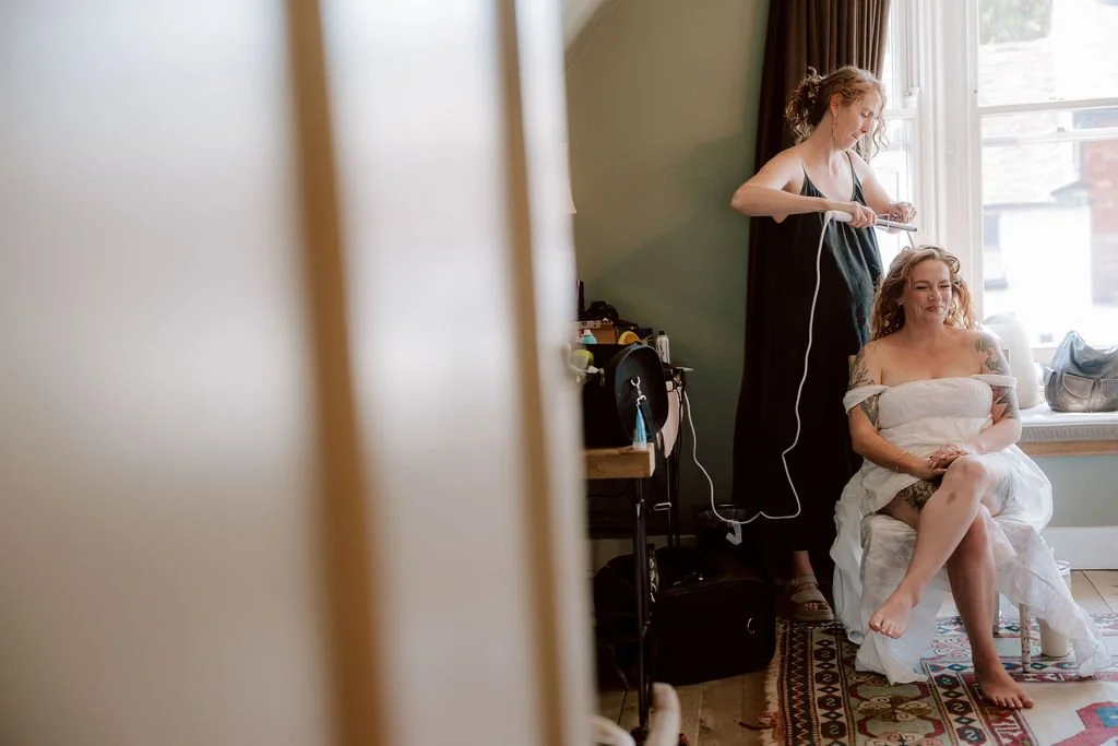 The Bell At Ticehurst Kent Wedding Photographer
