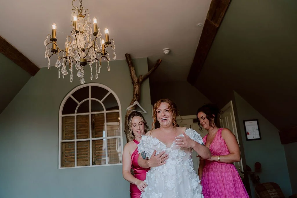The Bell At Ticehurst Kent Wedding Photographer