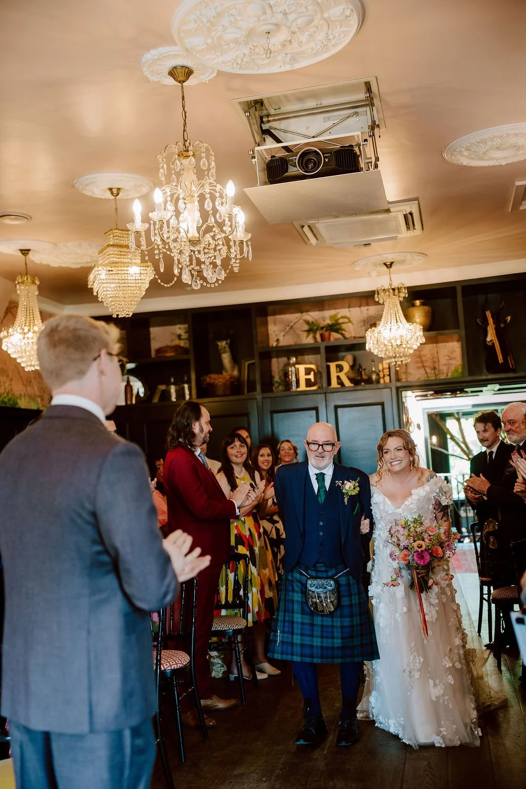 The Bell At Ticehurst Kent Wedding Photographer