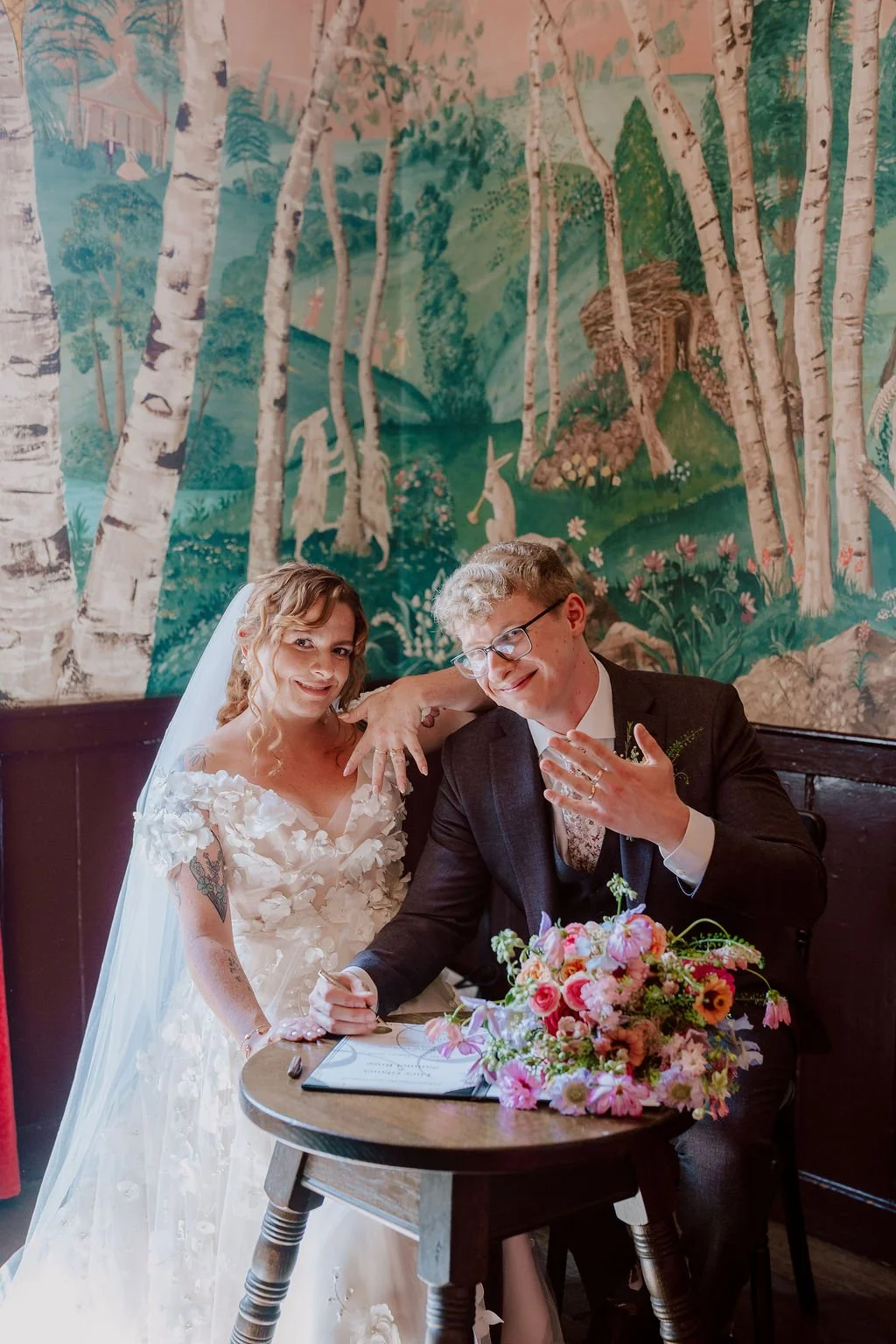 The Bell At Ticehurst Kent Wedding Photographer267.jpg
