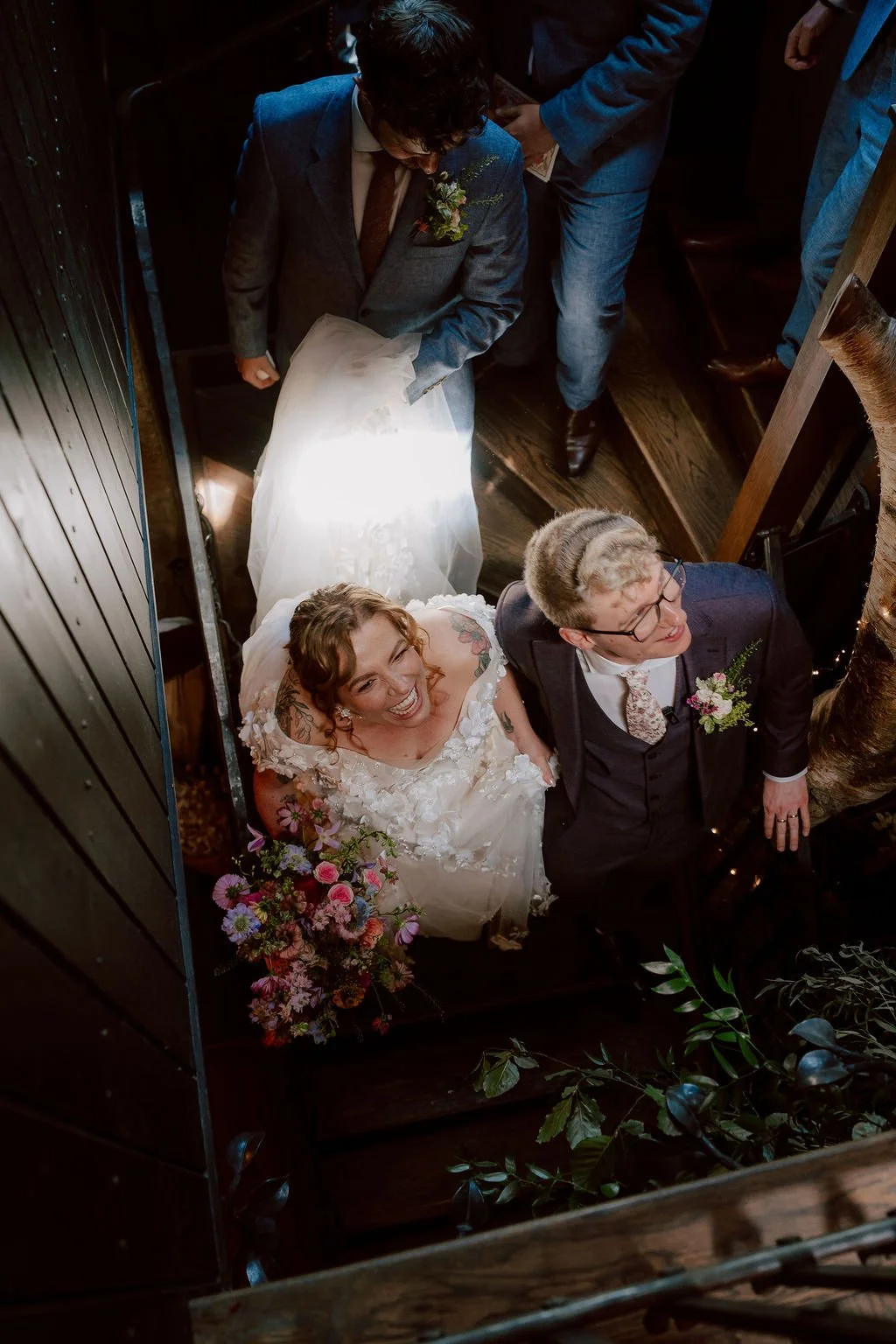 The Bell At Ticehurst Kent Wedding Photographer289.jpg