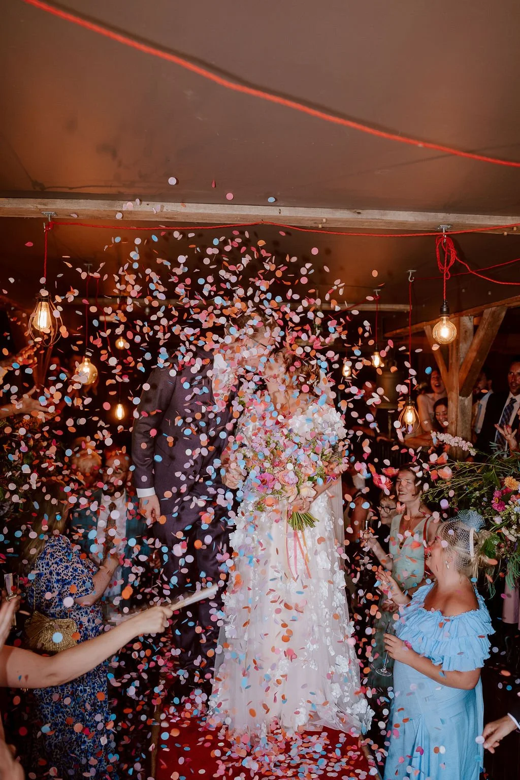 The Bell At Ticehurst Kent Wedding Photographer
