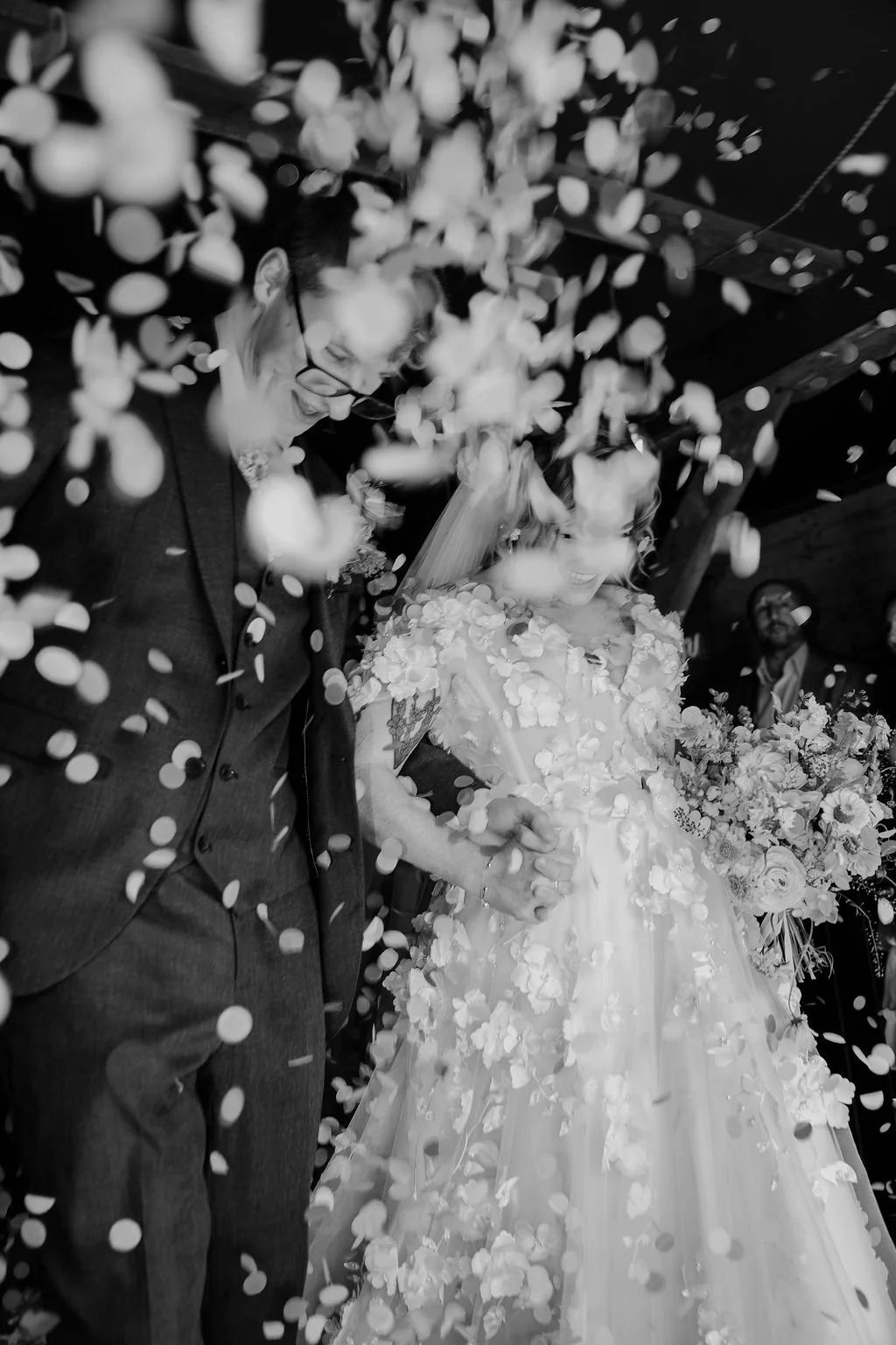 The Bell At Ticehurst Kent Wedding Photographer