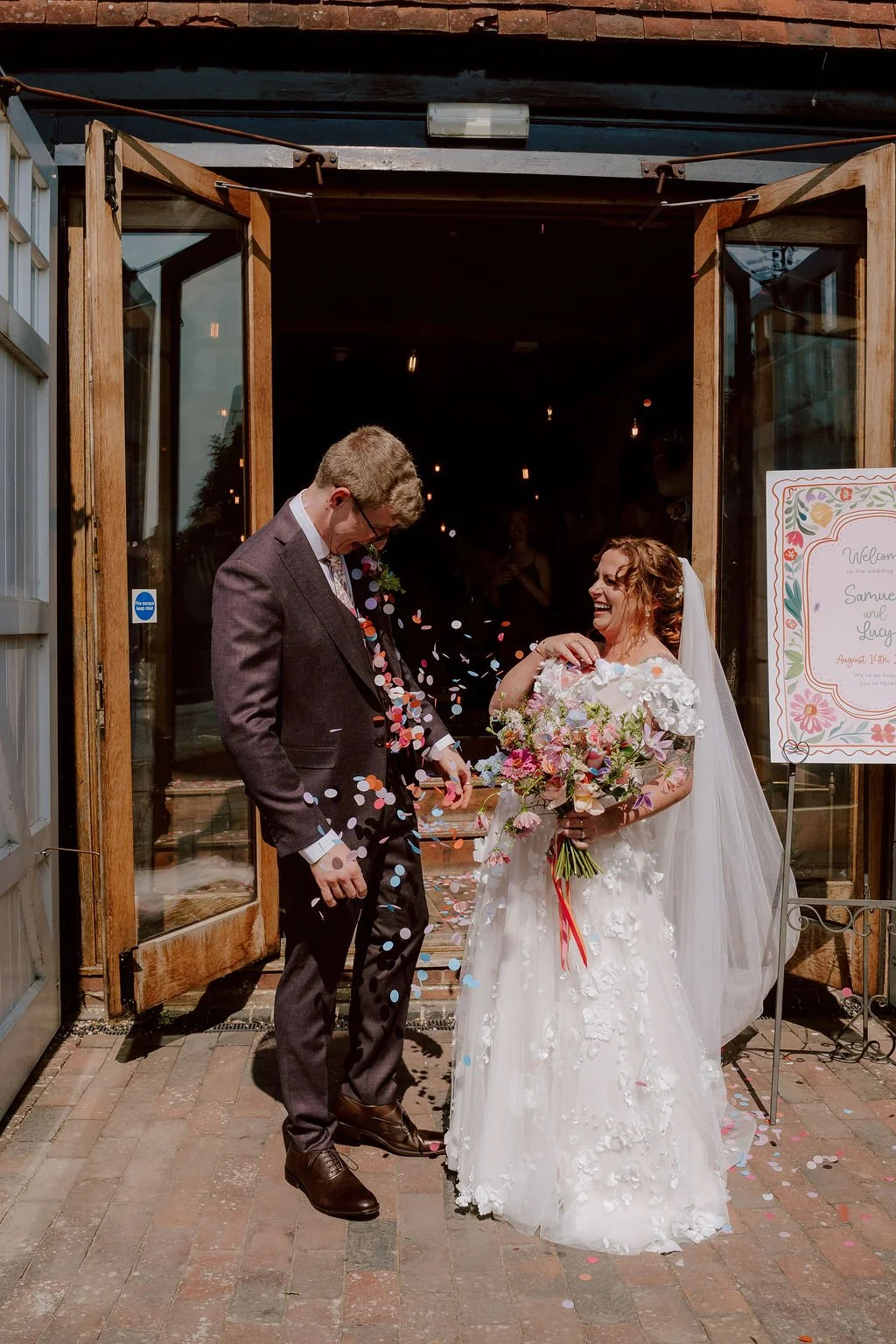 The Bell At Ticehurst Kent Wedding Photographer309.jpg