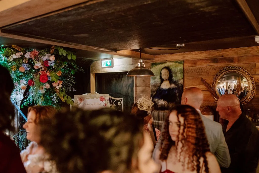 The Bell At Ticehurst Kent Wedding Photographer