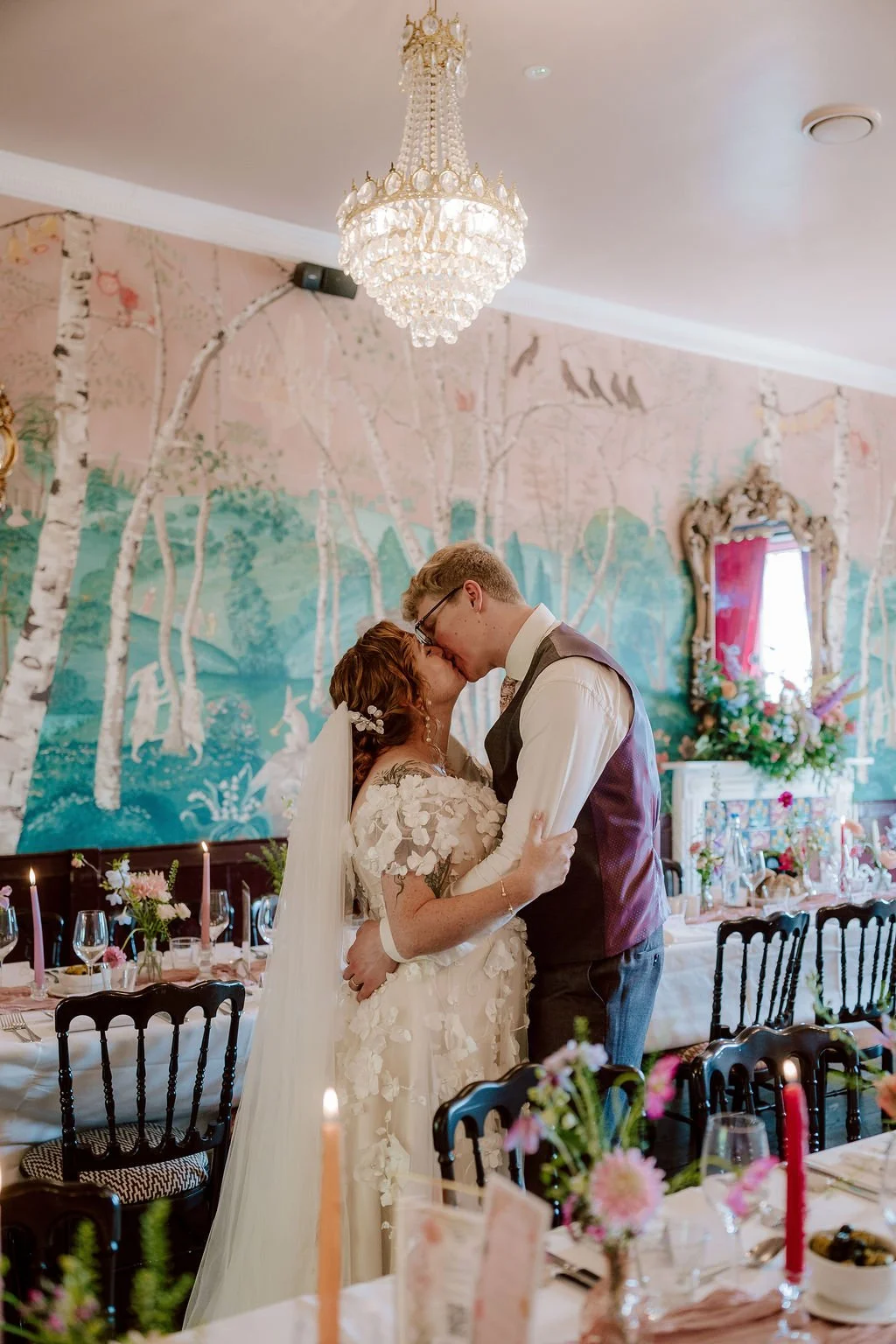 The Bell At Ticehurst Kent Wedding Photographer430.jpg