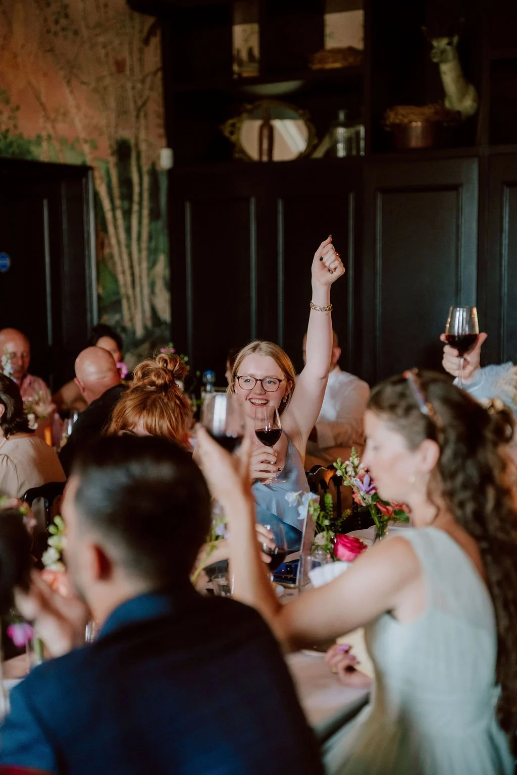 The Bell At Ticehurst Kent Wedding Photographer