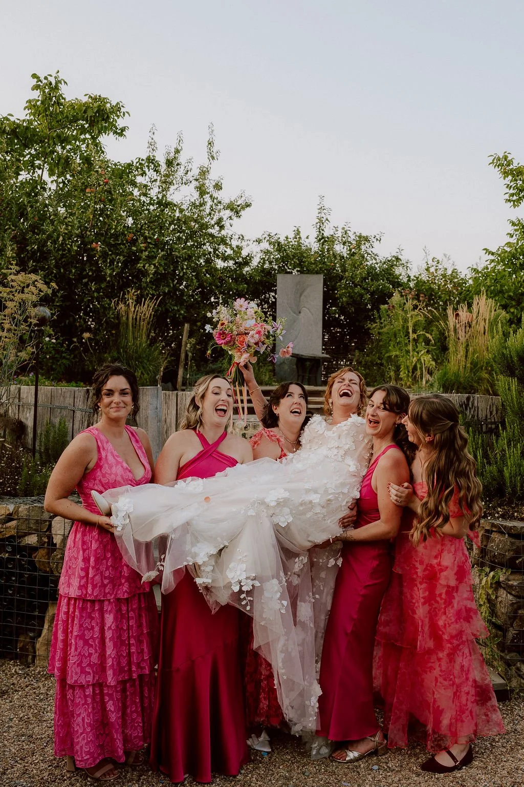 The Bell At Ticehurst Kent Wedding Photographer