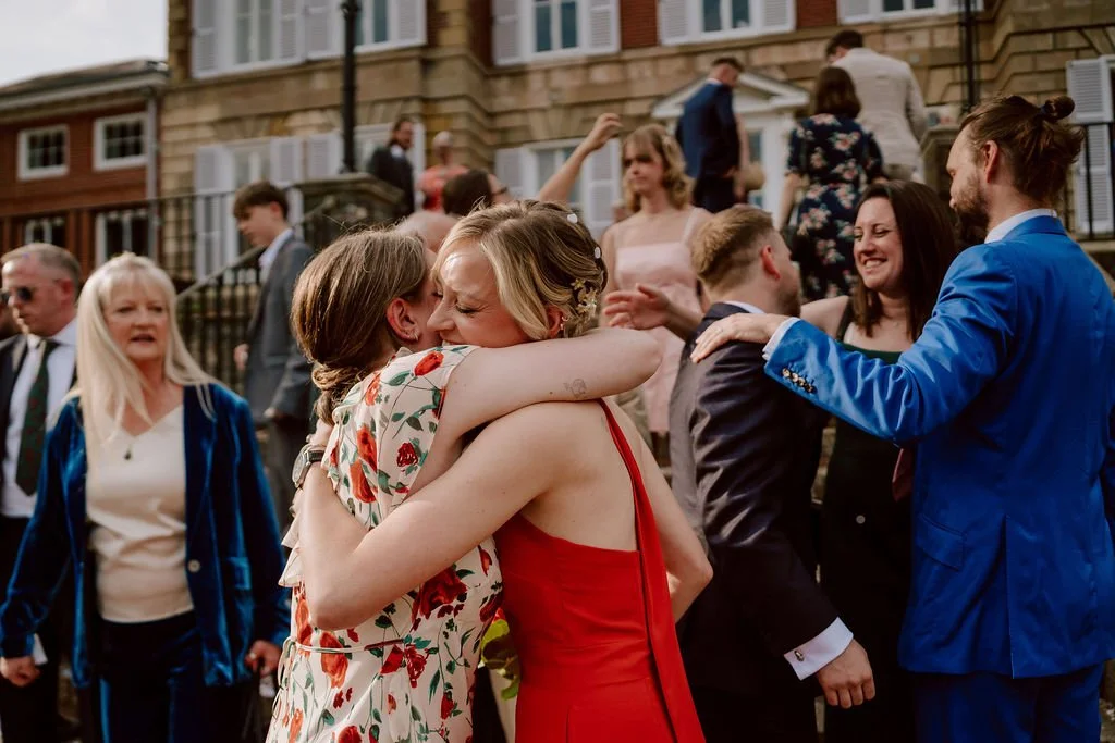 The Winter Garden Wedding at York House Twickenham