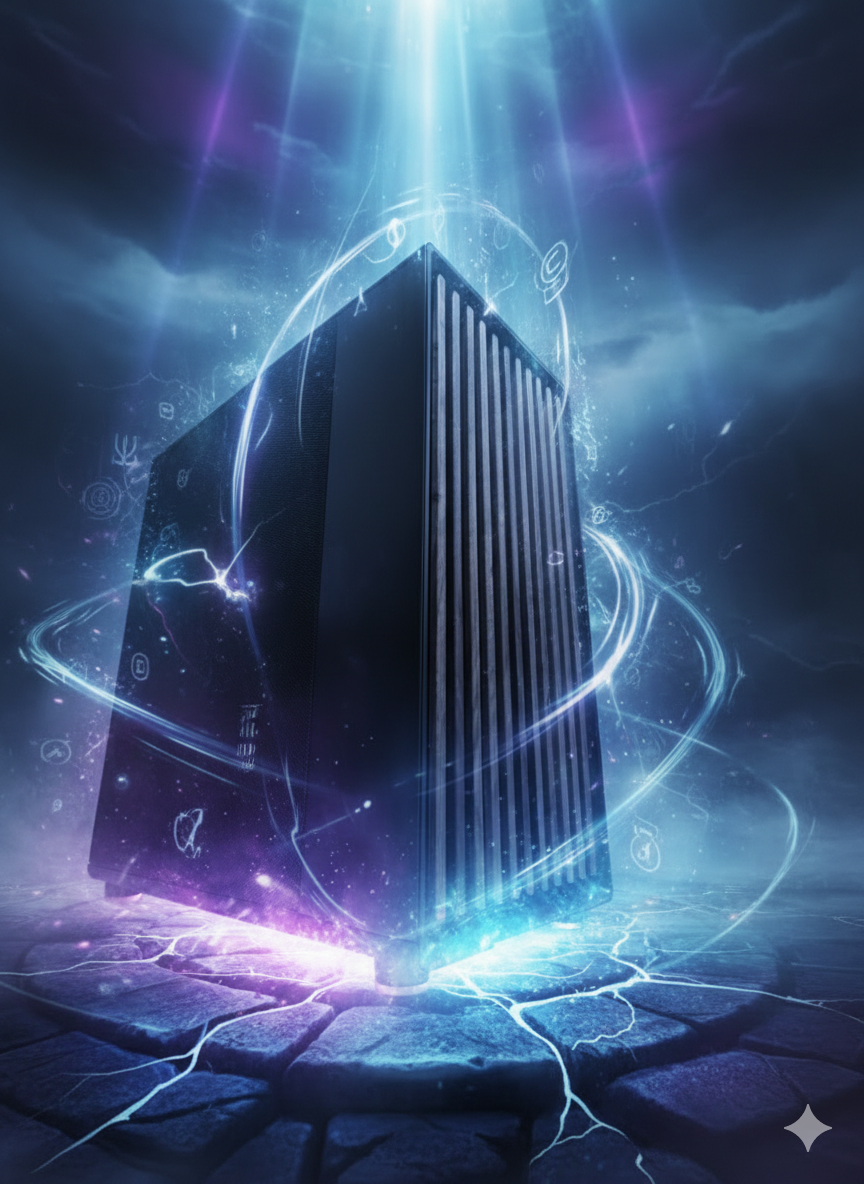 Running local AI models on Linux: GLM-4.7-Flash with vLLM on Fedora Silverblue (RTX PRO 6000 Blackwell)