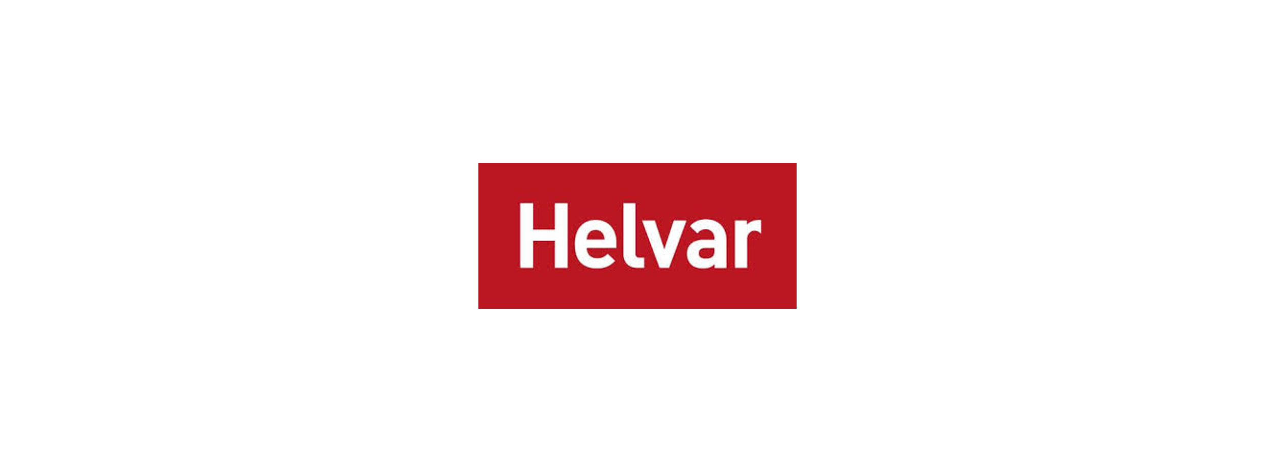 Helvar logo