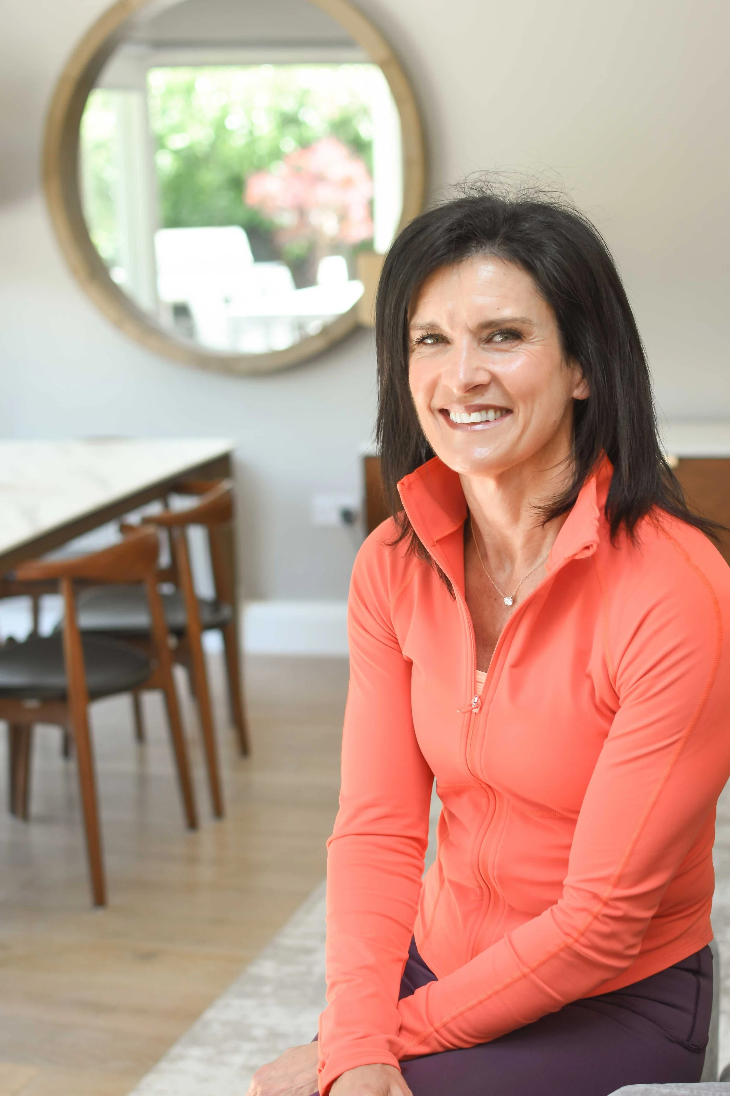 Specialising in midlife metabolic health