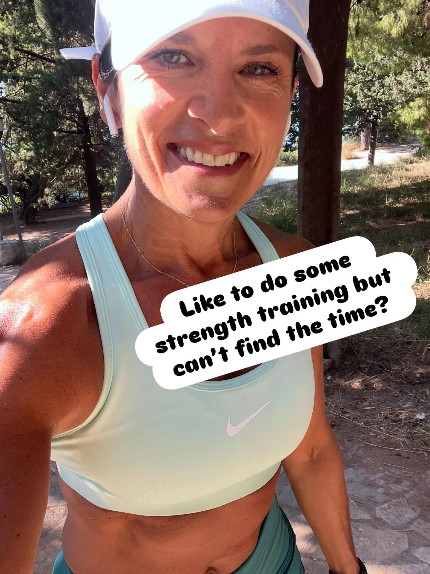 Like to join a strength programme for women but never seem to have the time?

This November and December I&rsquo;m running a&nbsp;6-week interactive Strength Pilates programme online&nbsp;&mdash; designed for busy people who still want to get stronge