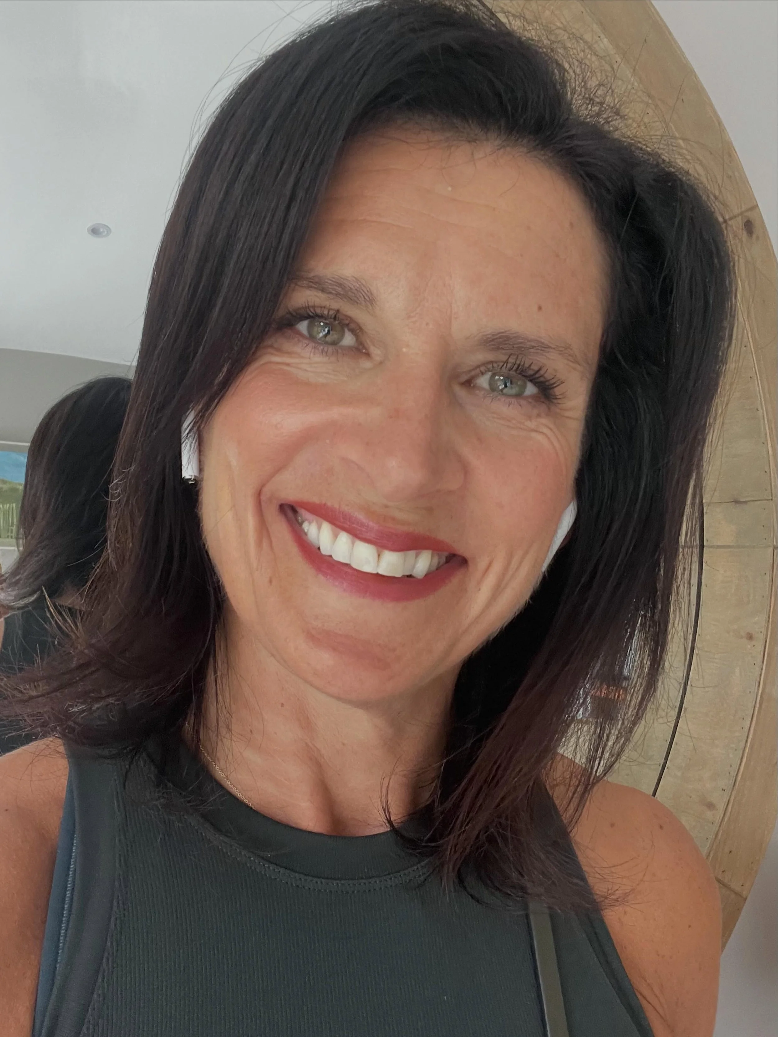 What is metabolic health&hellip; and why does it matter so much in midlife?

Many women hear the term &ldquo;metabolic health&rdquo; but aren&rsquo;t quite sure what it actually means.

Metabolic health refers to how effectively the body produces, 