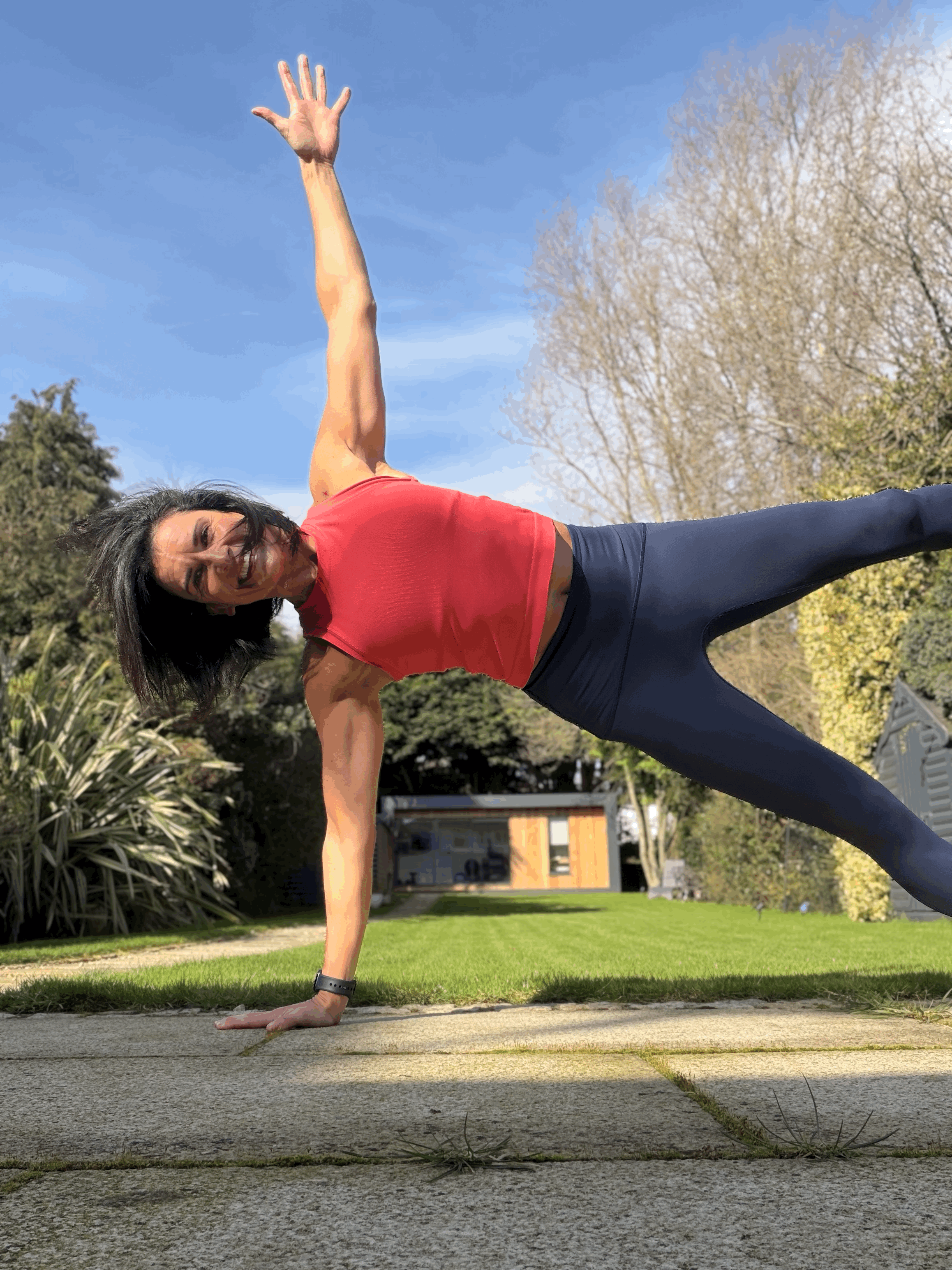 Protein Needs During Perimenopause and Beyond: Why it Matters For Midlife Health