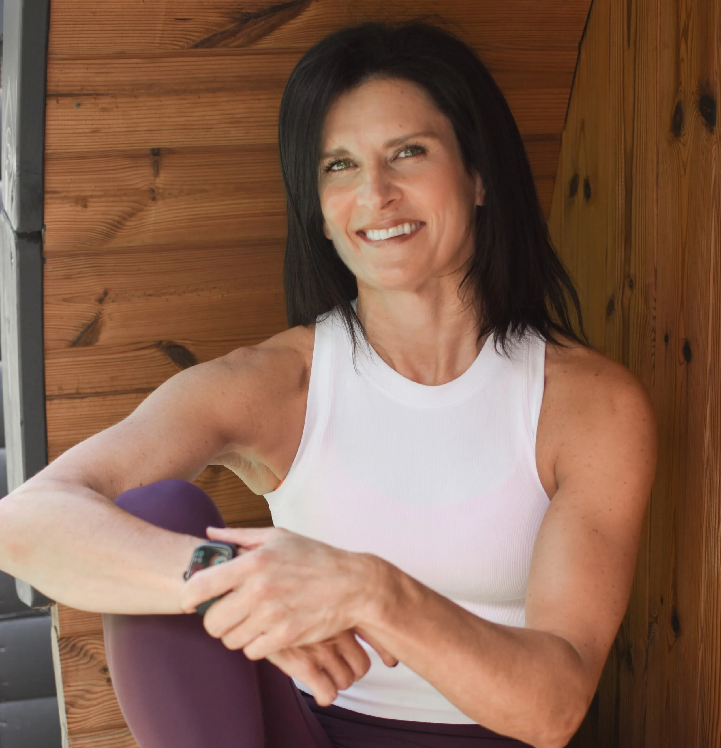 Why some women finally succeed after years of dieting

Many women believe that if they could just be more disciplined, more motivated or more accountable, they&rsquo;d finally succeed.

But what if we&rsquo;ve been looking at lasting behaviour change