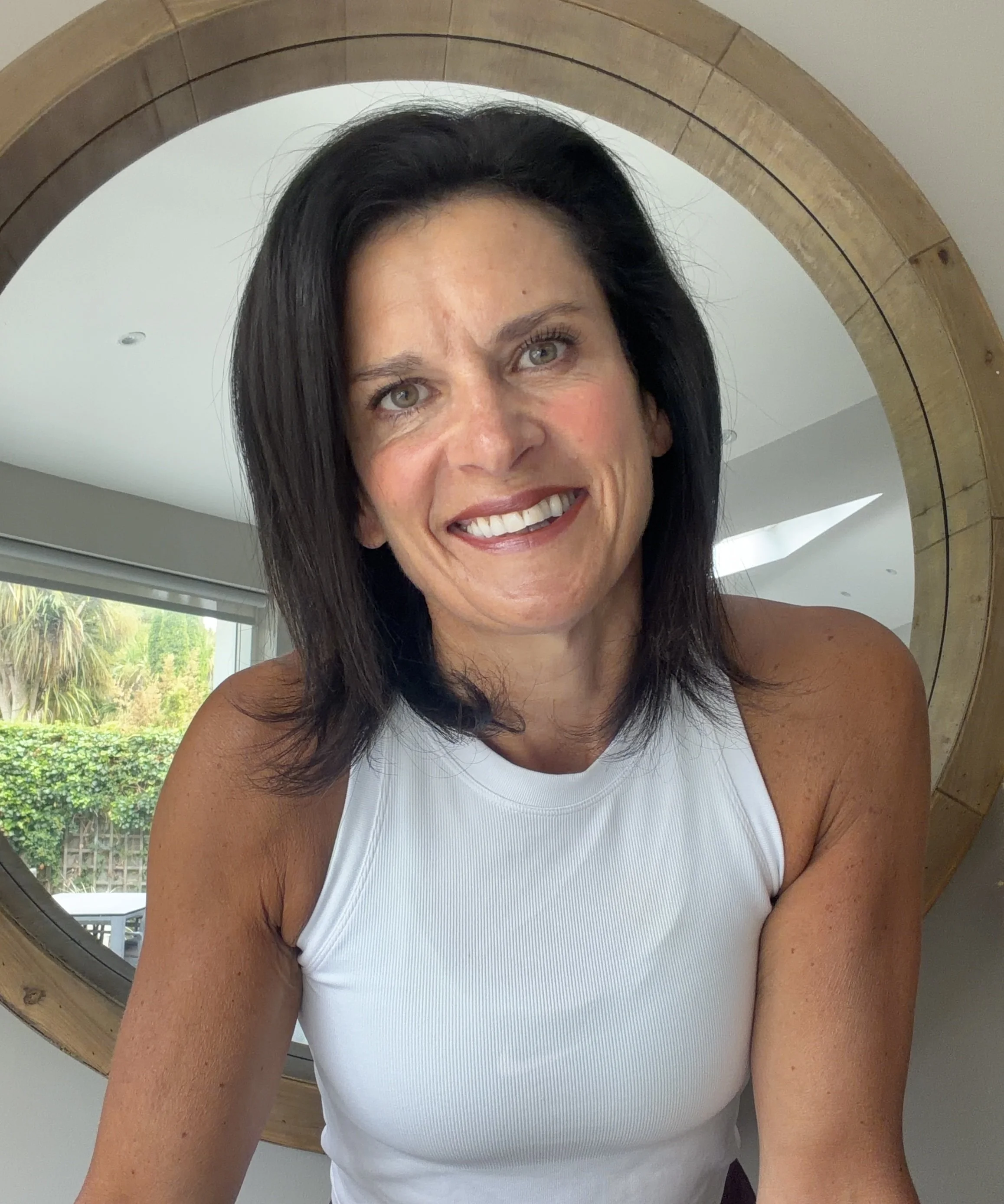 Why I Changed the Way I Exercise in Midlife (And Why It Was One of the Best Decisions I Ever Made)