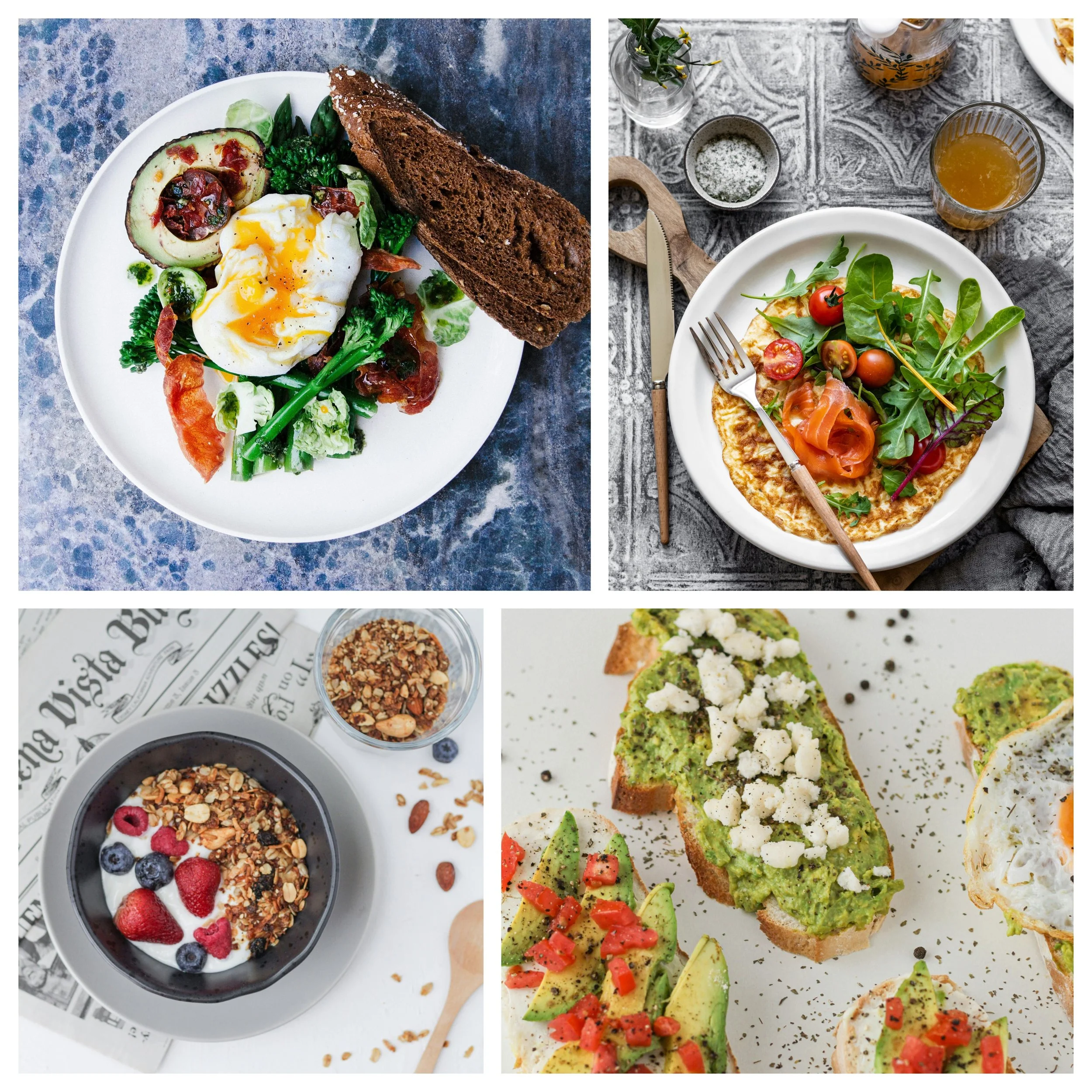 Stop Chasing Your Energy: The Midlife Nutrition Shift That Makes Healthy Choices Easier