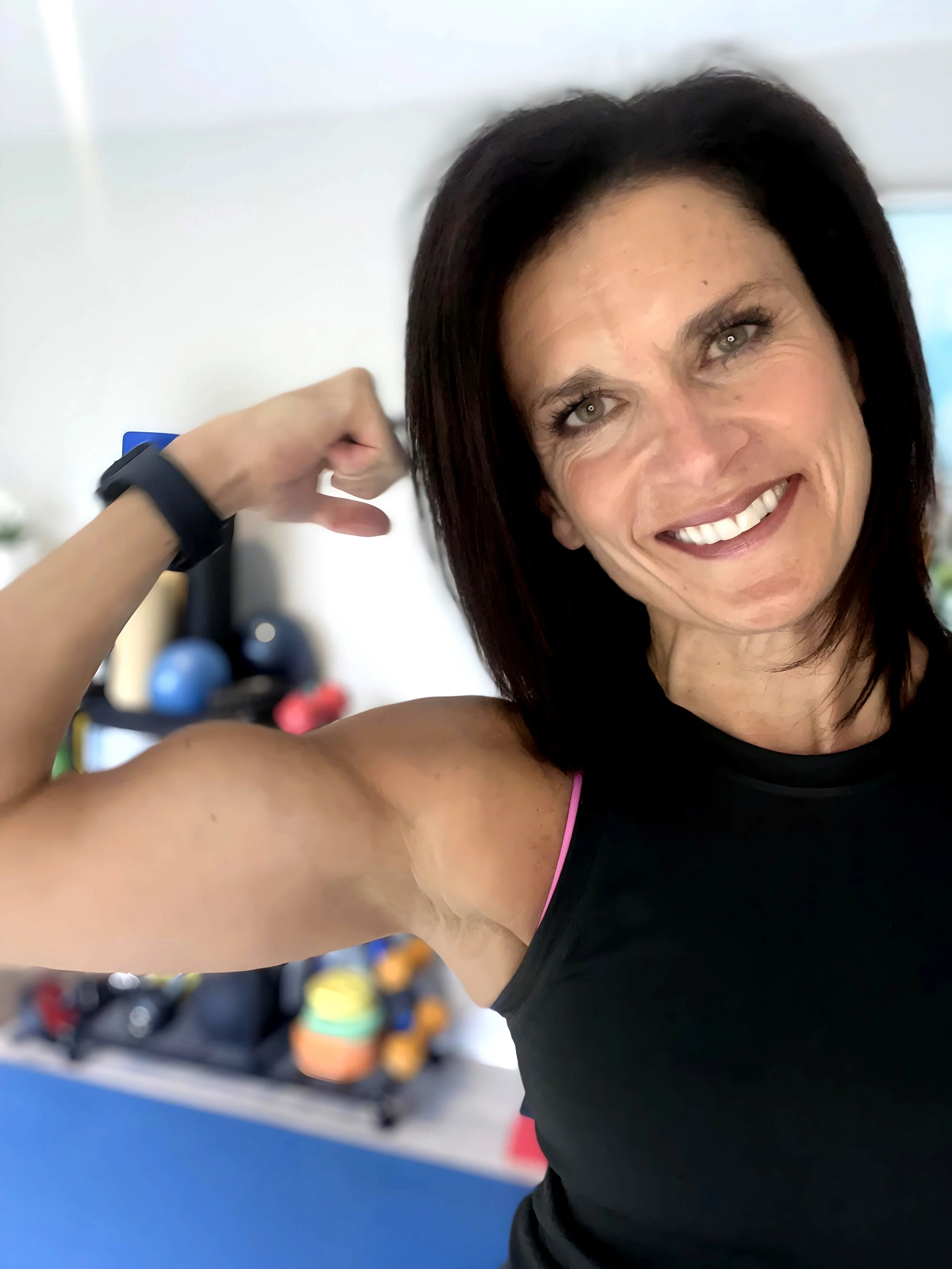 Strength Training in Midlife - Technique Before Load 