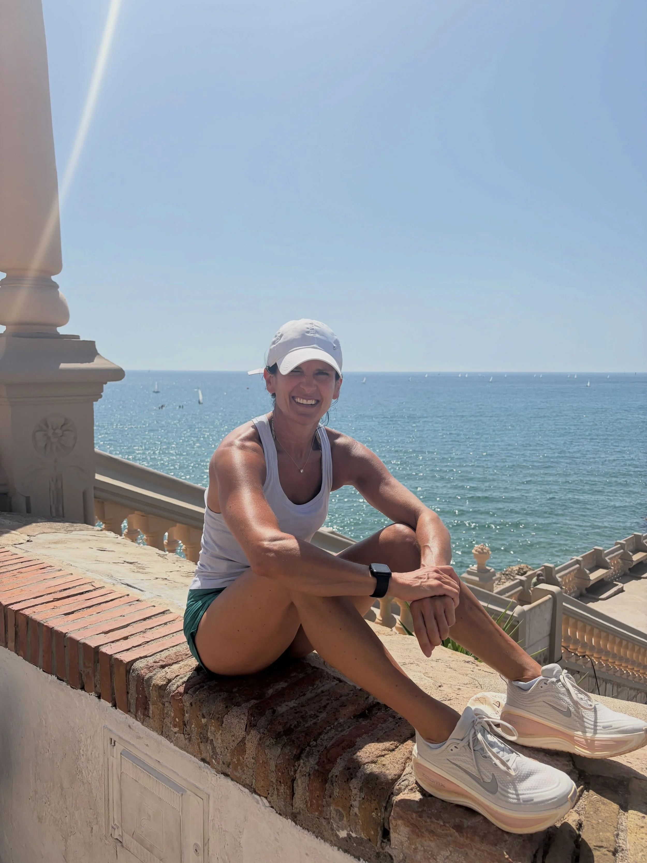 Long-term health isn&rsquo;t about guilt, rules or restrictions &ndash; it&rsquo;s about thinking differently.

Skipping meals, resisting cravings, calling it &ldquo;being bold,&rdquo; and trying to &ldquo;start again on Monday&rdquo;... these are al