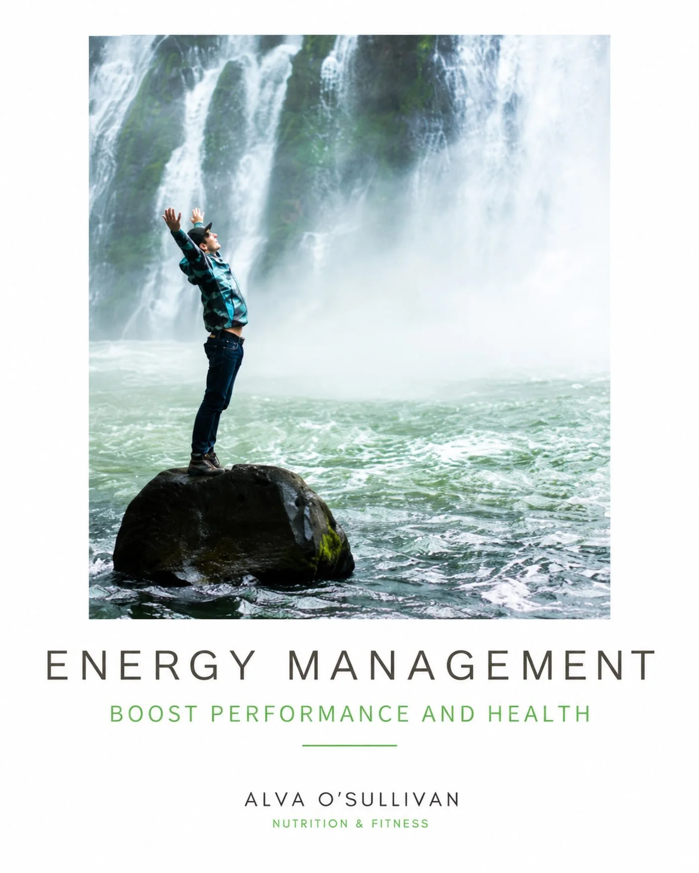 Over the past couple of weeks, I&rsquo;ve been running my workplace wellness workshop &ldquo;Energy Management&rdquo;, focusing on evidence-based, practical strategies around nutrition, blood sugar, gut health, movement, breath and practical daily ha