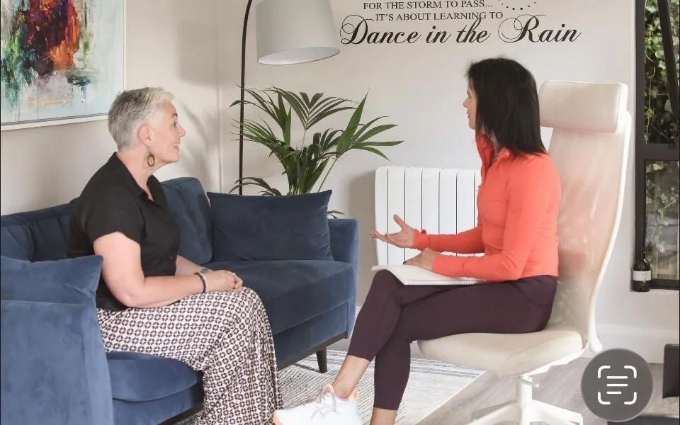 Sometimes having a little support and a clear plan can make all the difference

1:1 Health Coaching | In Person or Online

I work with women in midlife who want to improve their metabolic health, build strength, manage body composition and feel healt