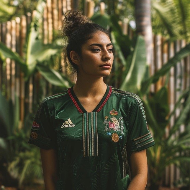 How a Viral AI Design Took a Startup to Adidas