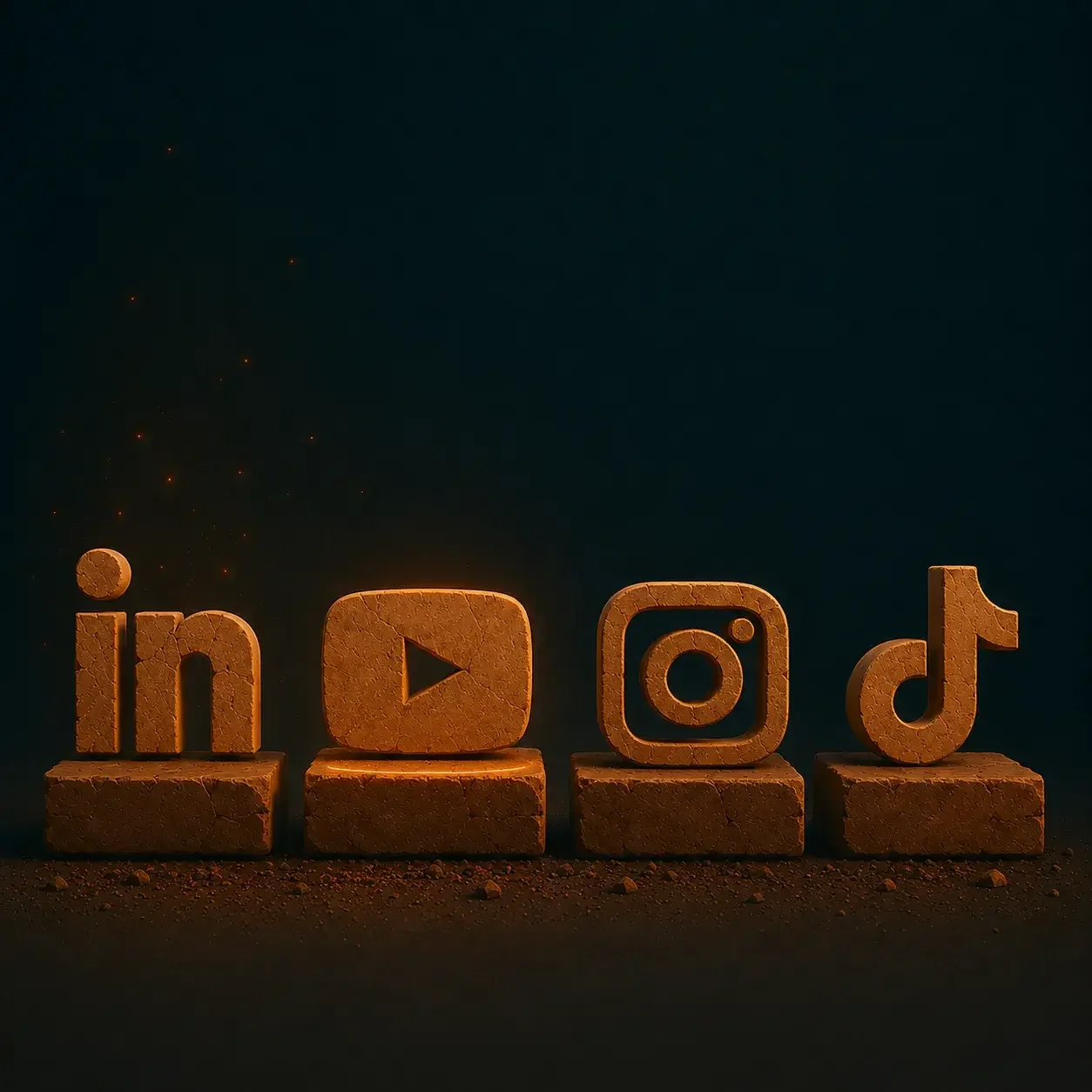 How Your Brand Should Act on Social Media