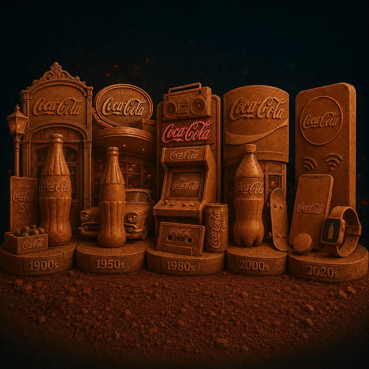 How to Keep Your Brand Consistent Without Making It Boring