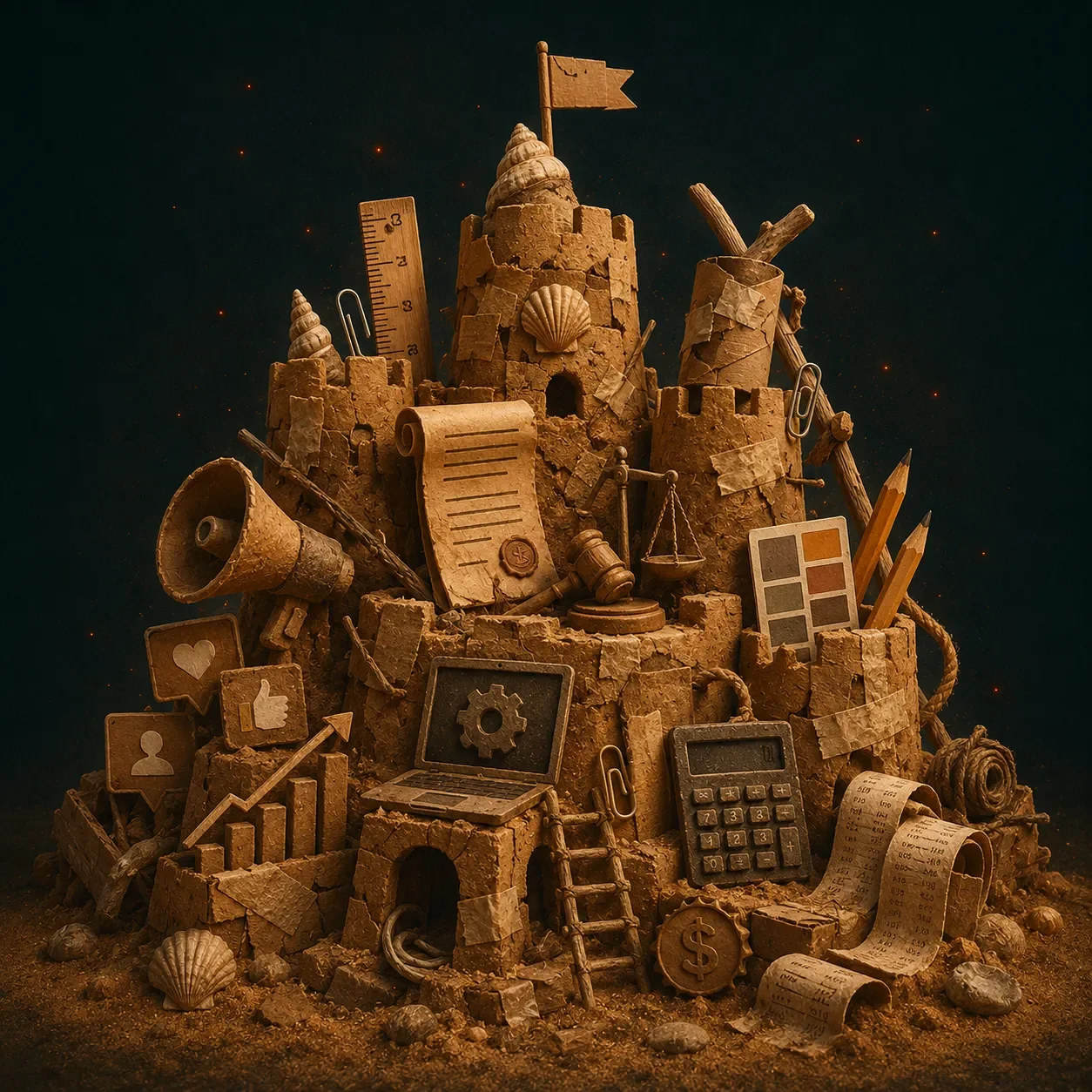 When Does DIY Make Sense in Your Business?