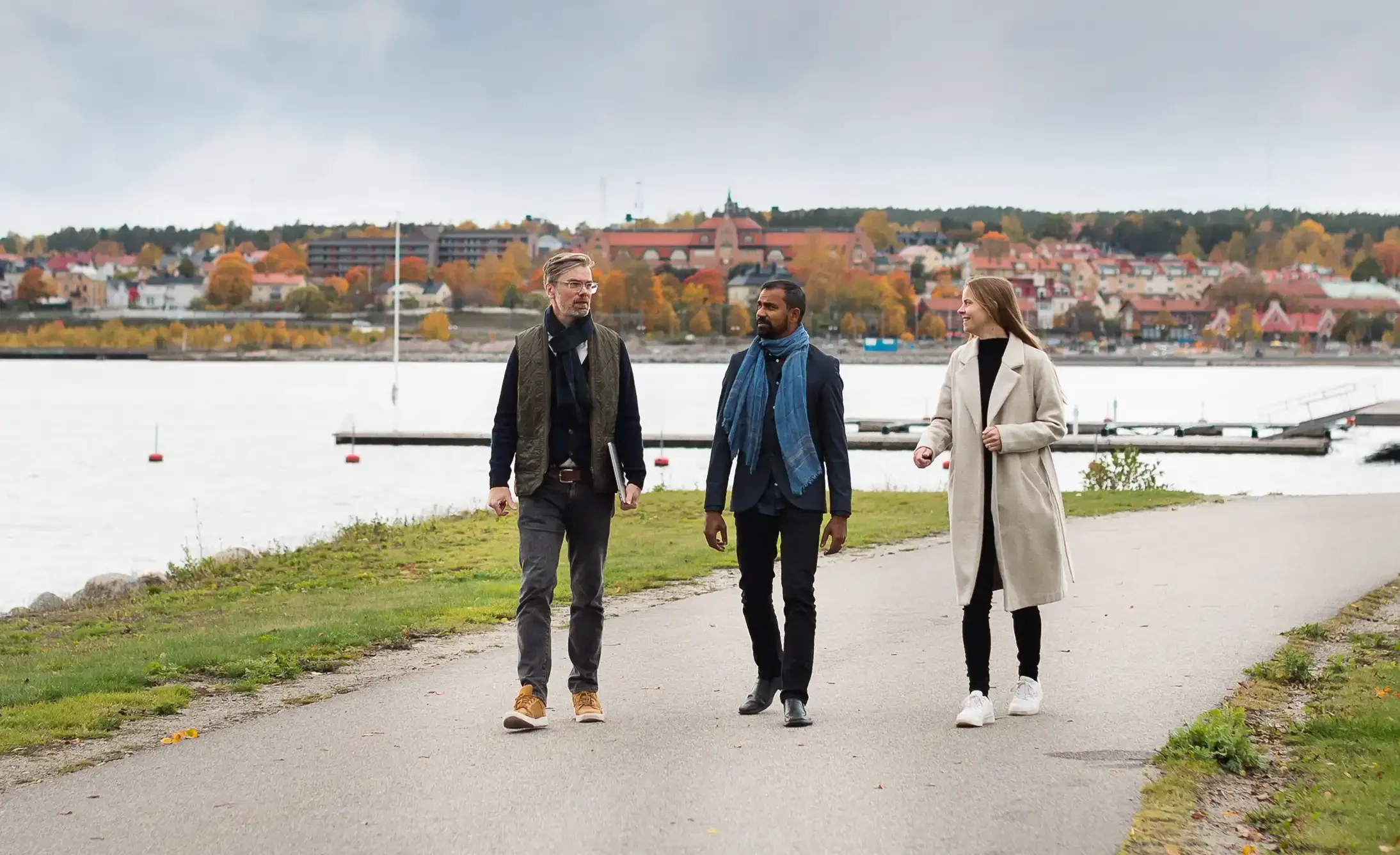 Vi söker en produktionsledare med hjärtat i Hälsingland 