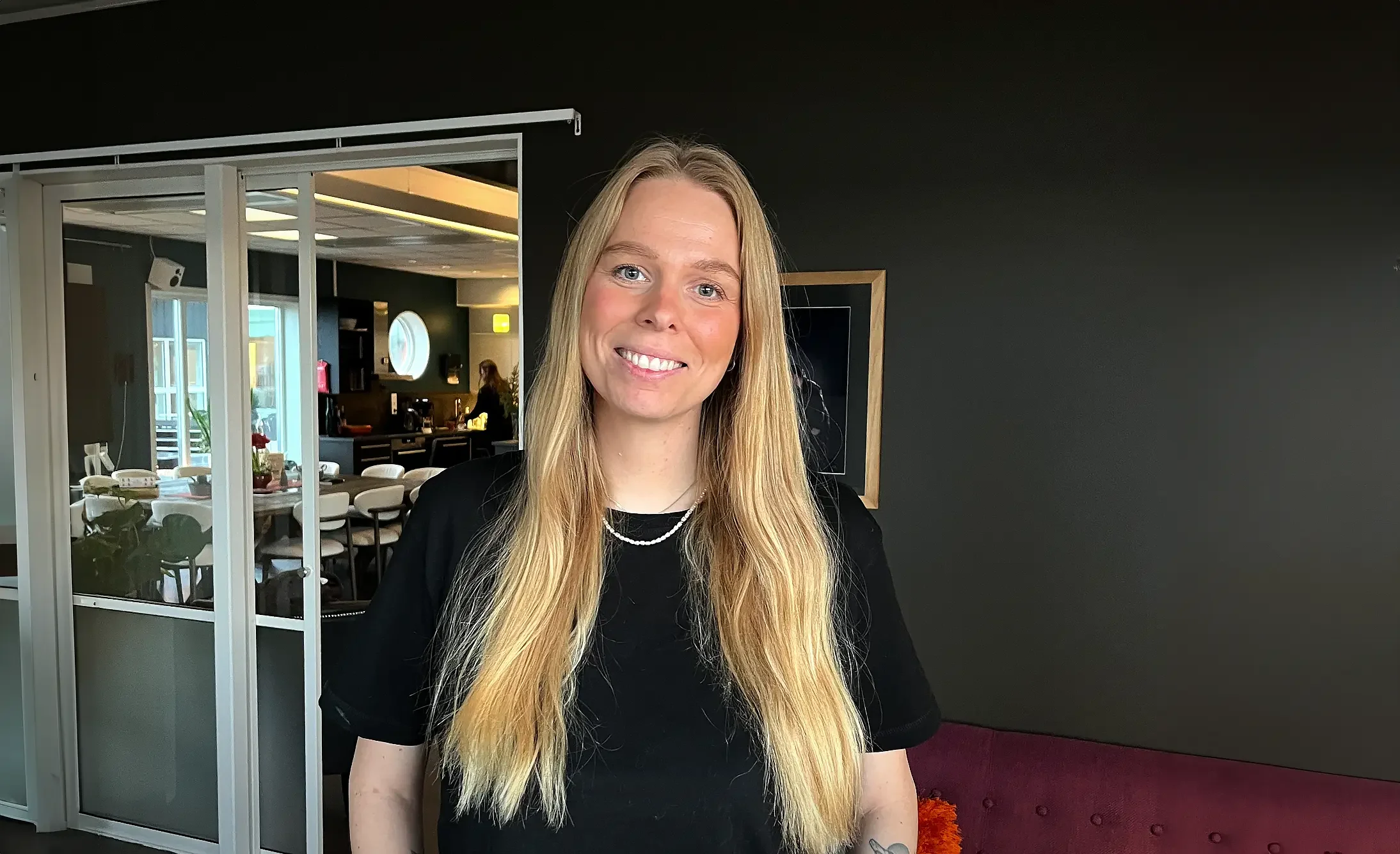 Välkommen Julie Lundgren – vår nya digitala expert