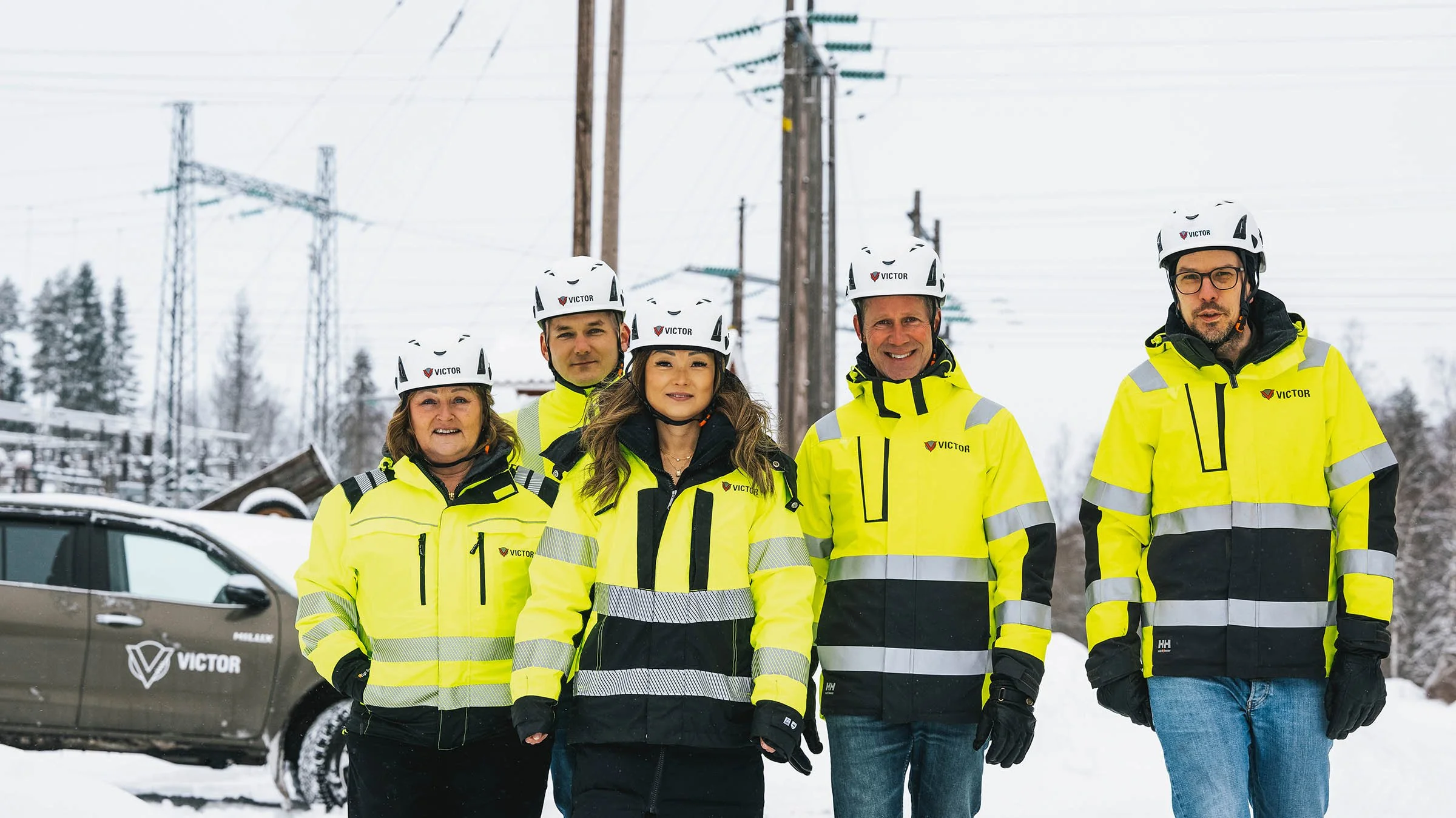 Victor Energy Sverige